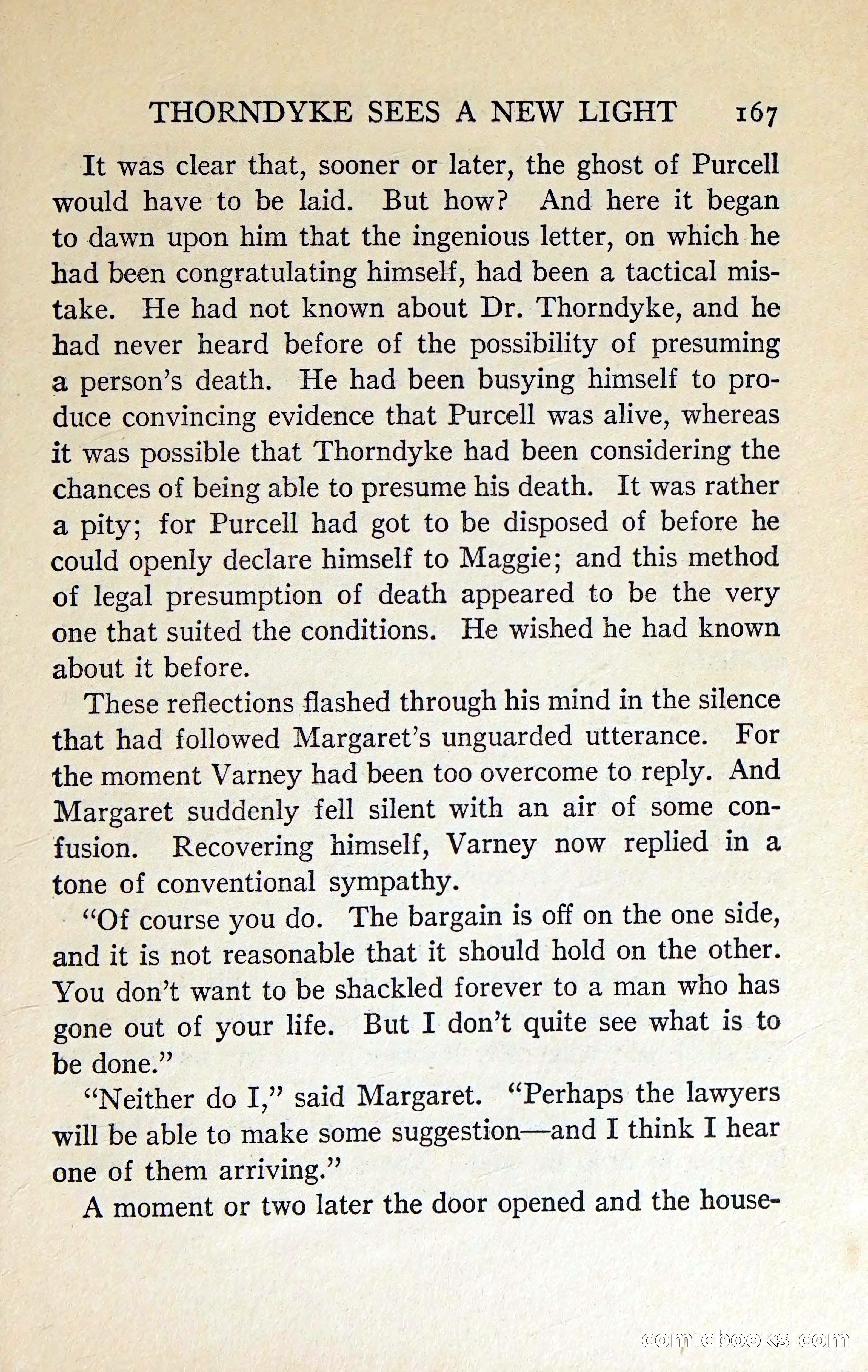 The Shadow of the Wolf — page 176 of 311