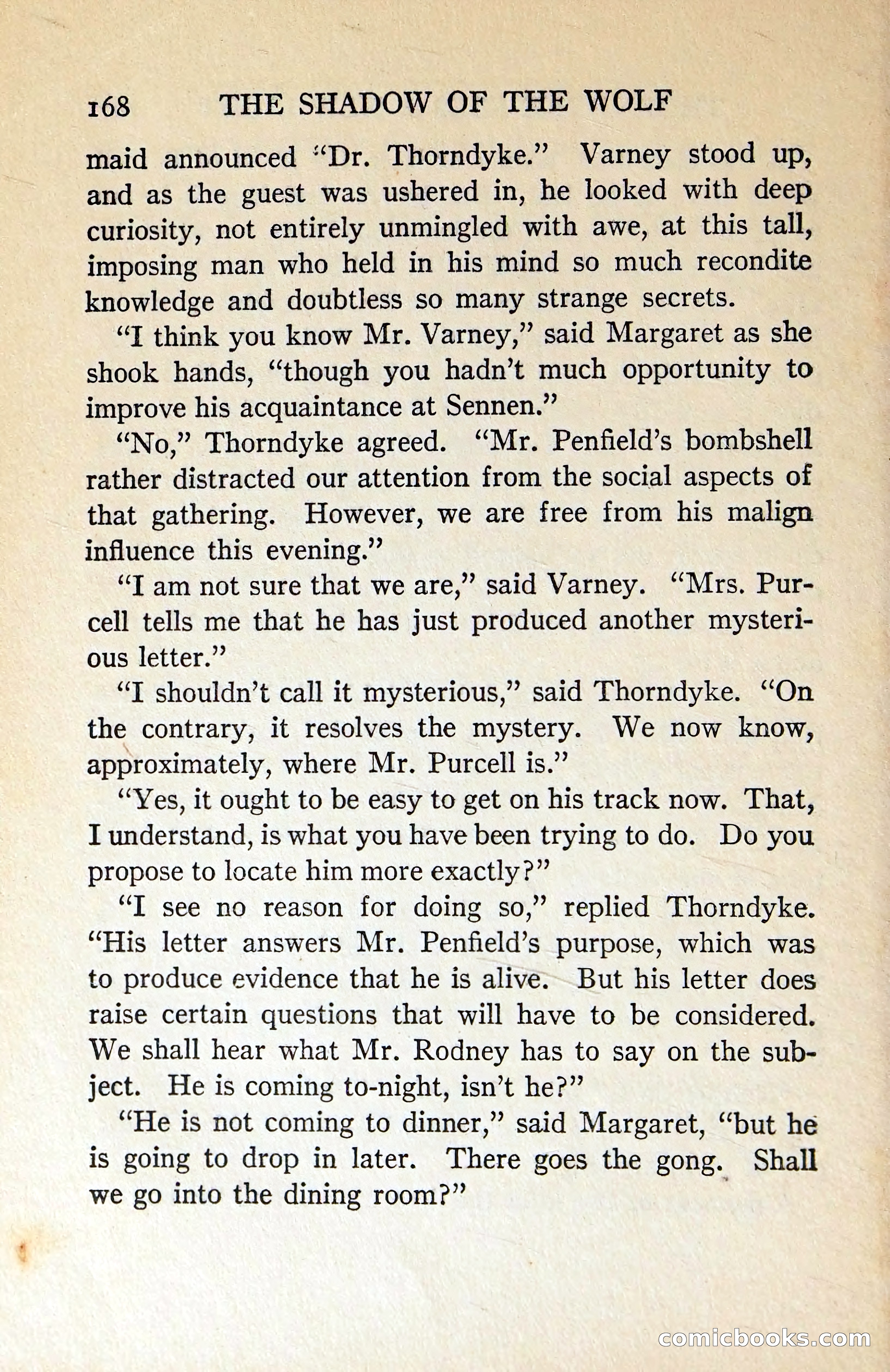 The Shadow of the Wolf — page 177 of 311