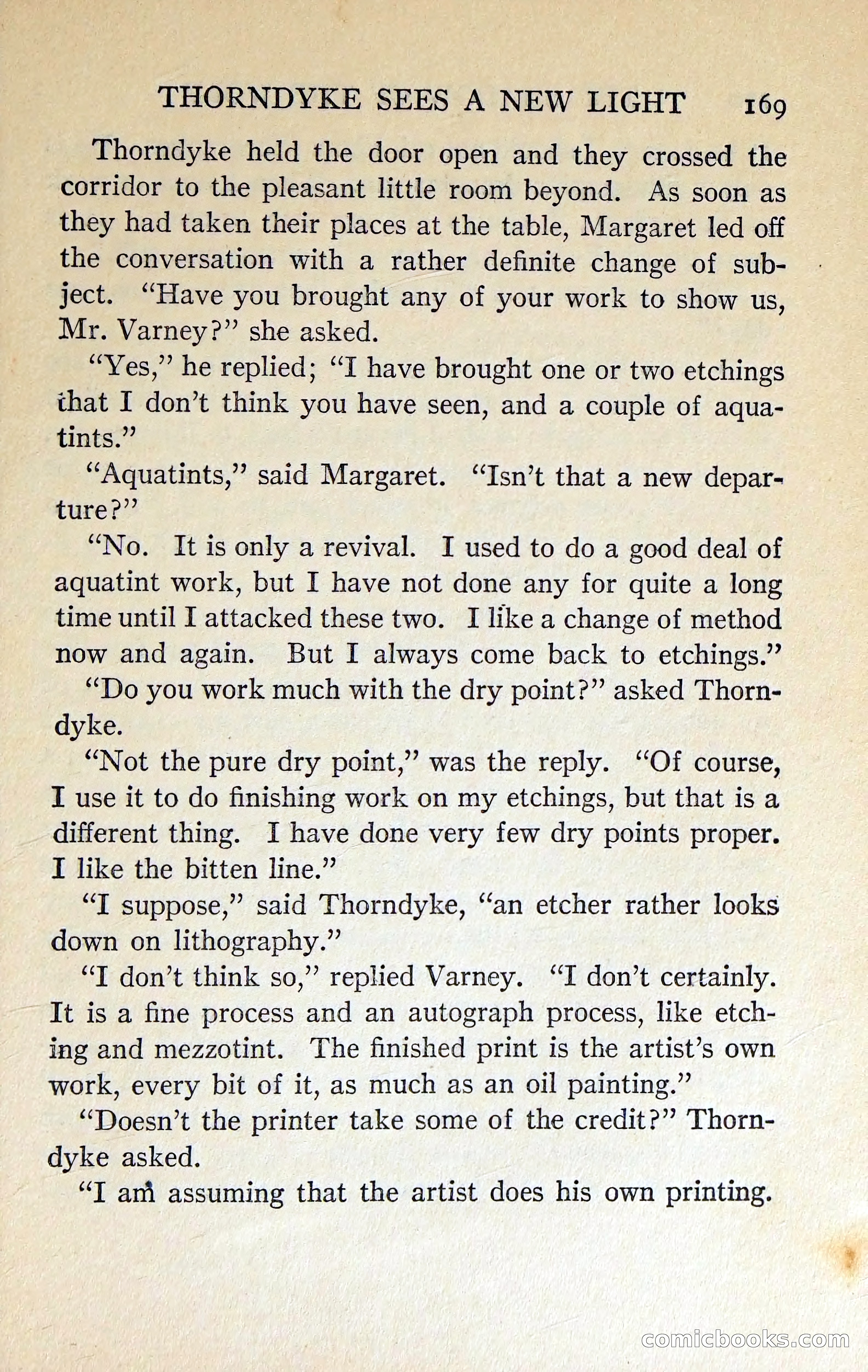 The Shadow of the Wolf — page 178 of 311