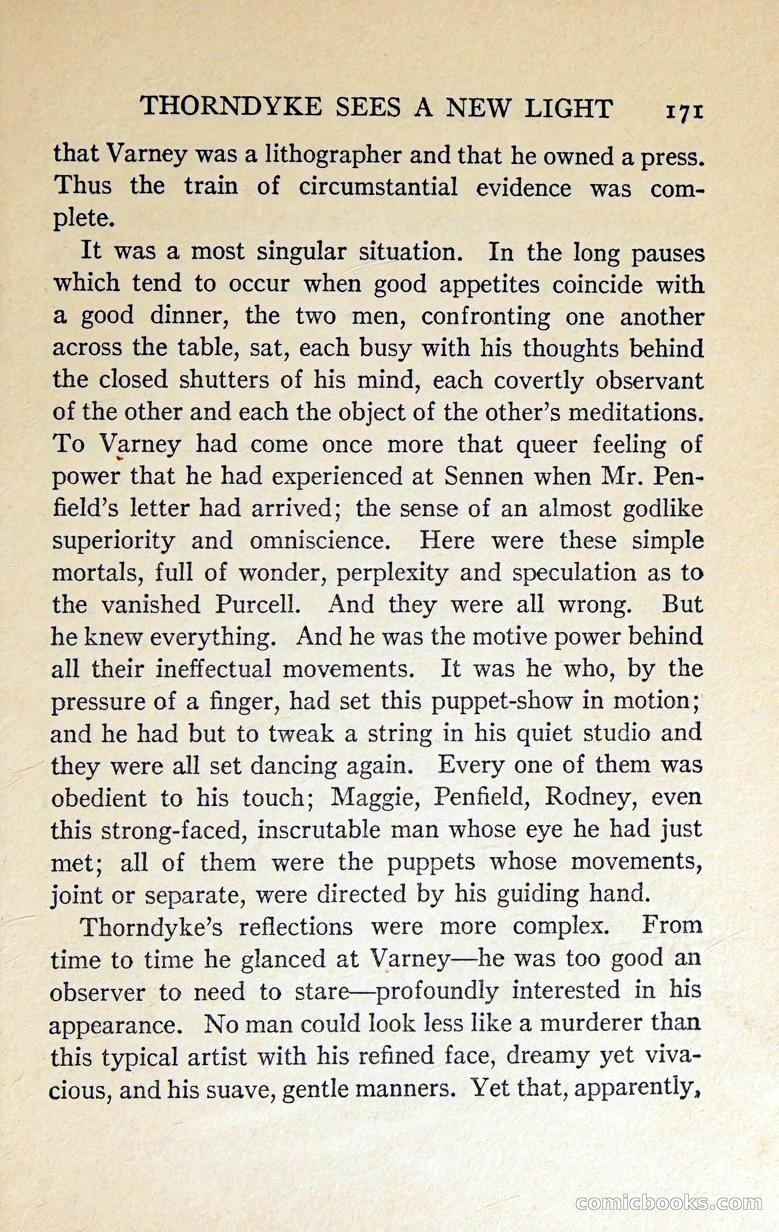 The Shadow of the Wolf — page 180 of 311