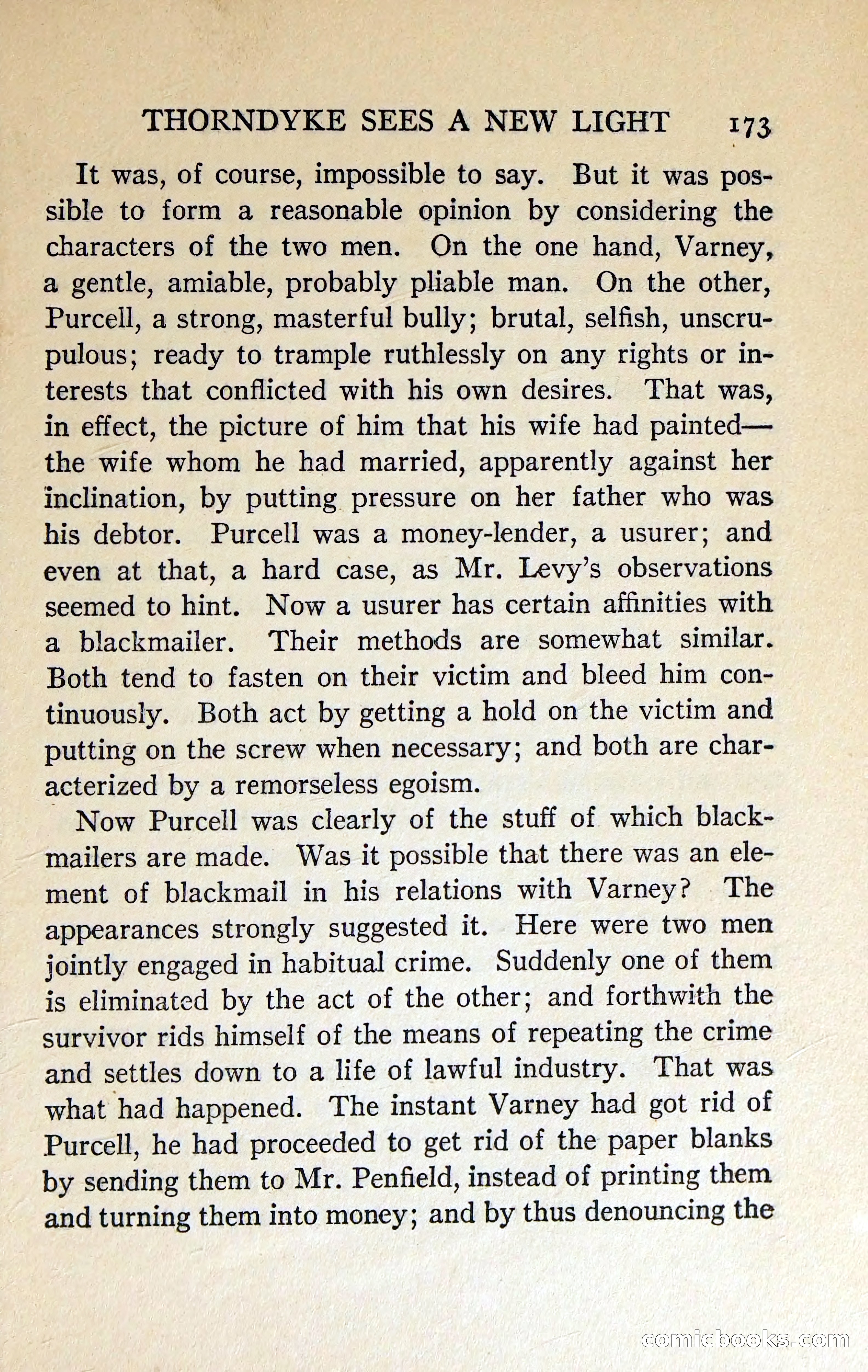 The Shadow of the Wolf — page 182 of 311