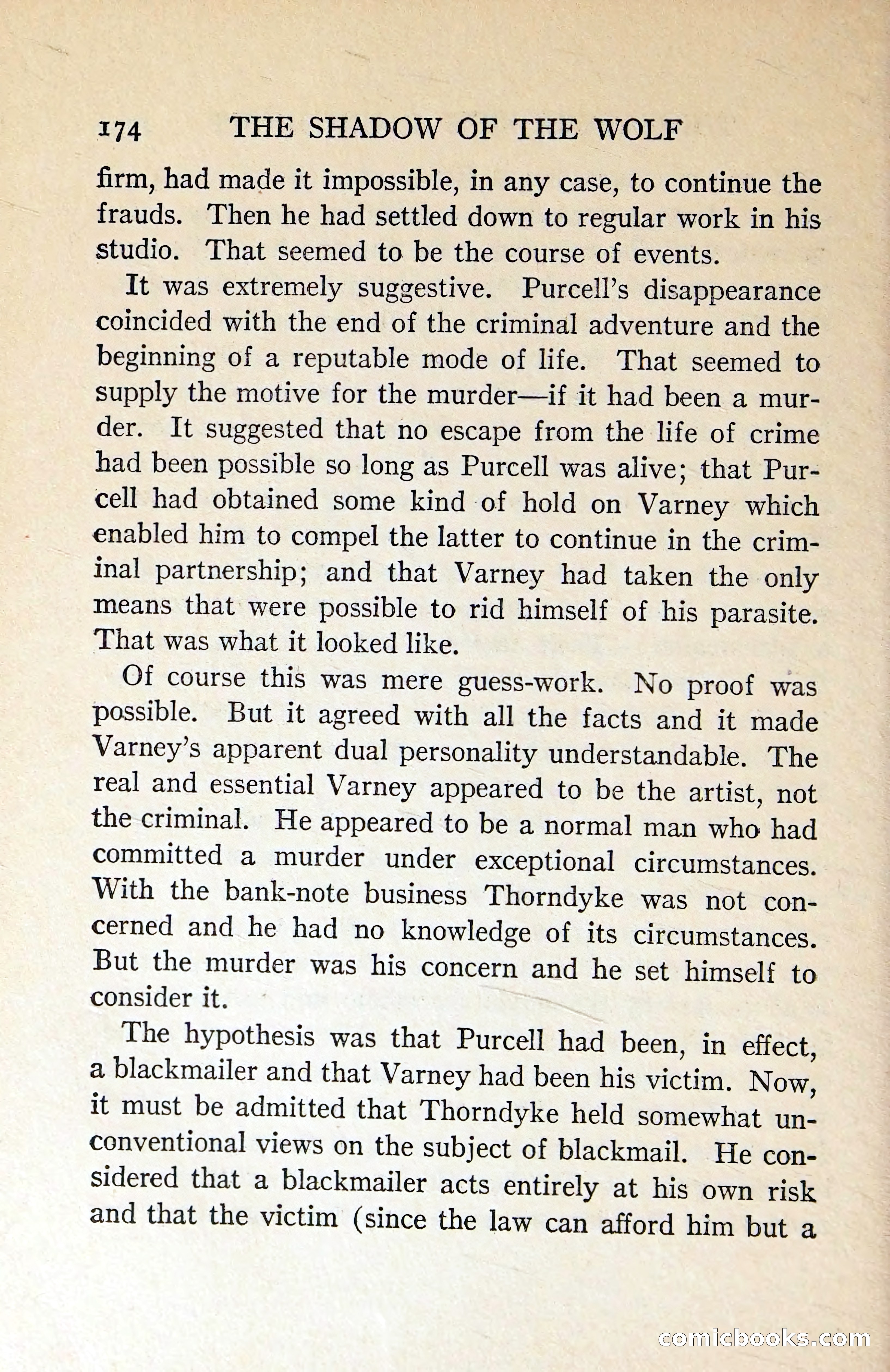 The Shadow of the Wolf — page 183 of 311