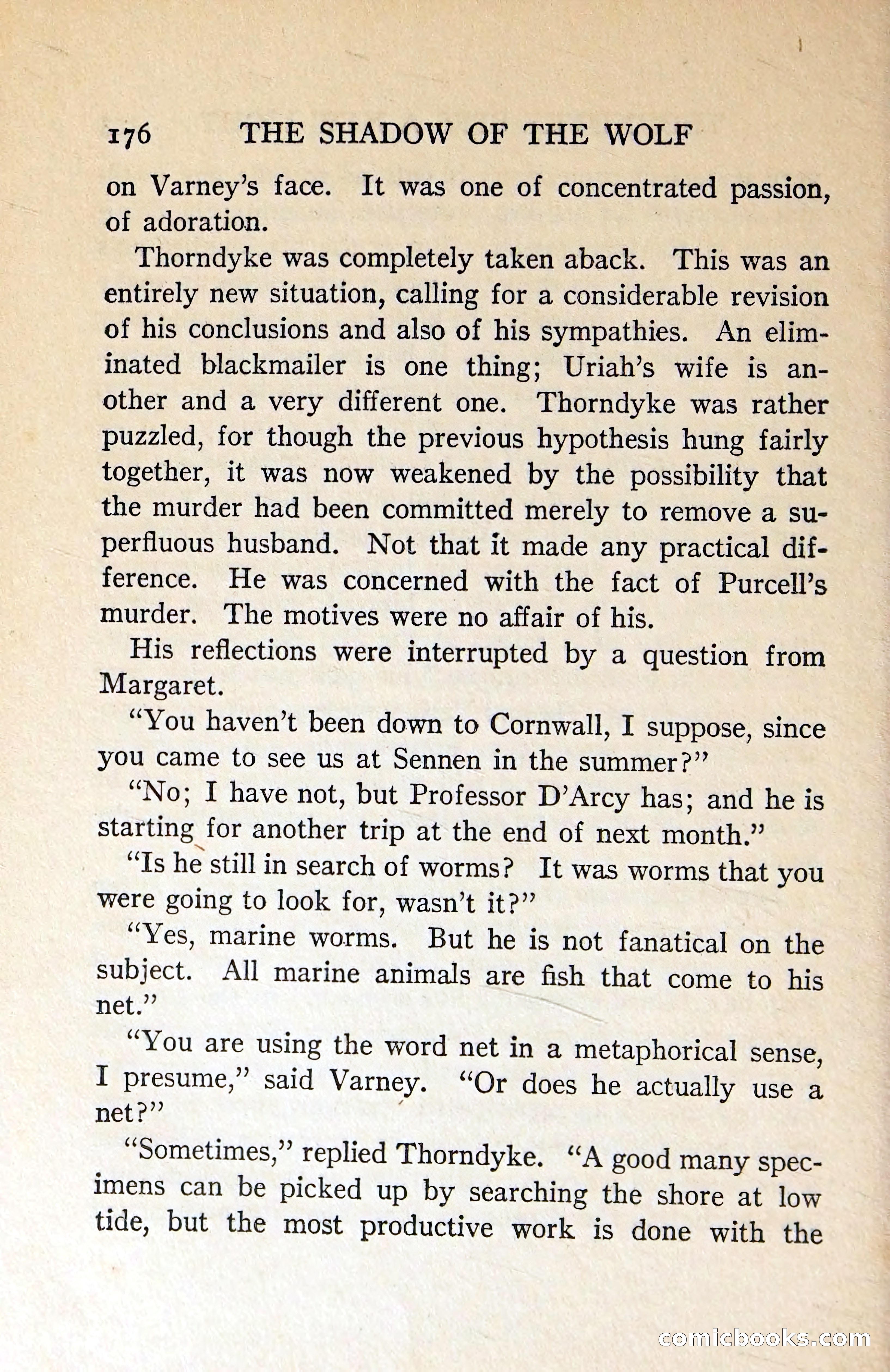 The Shadow of the Wolf — page 185 of 311