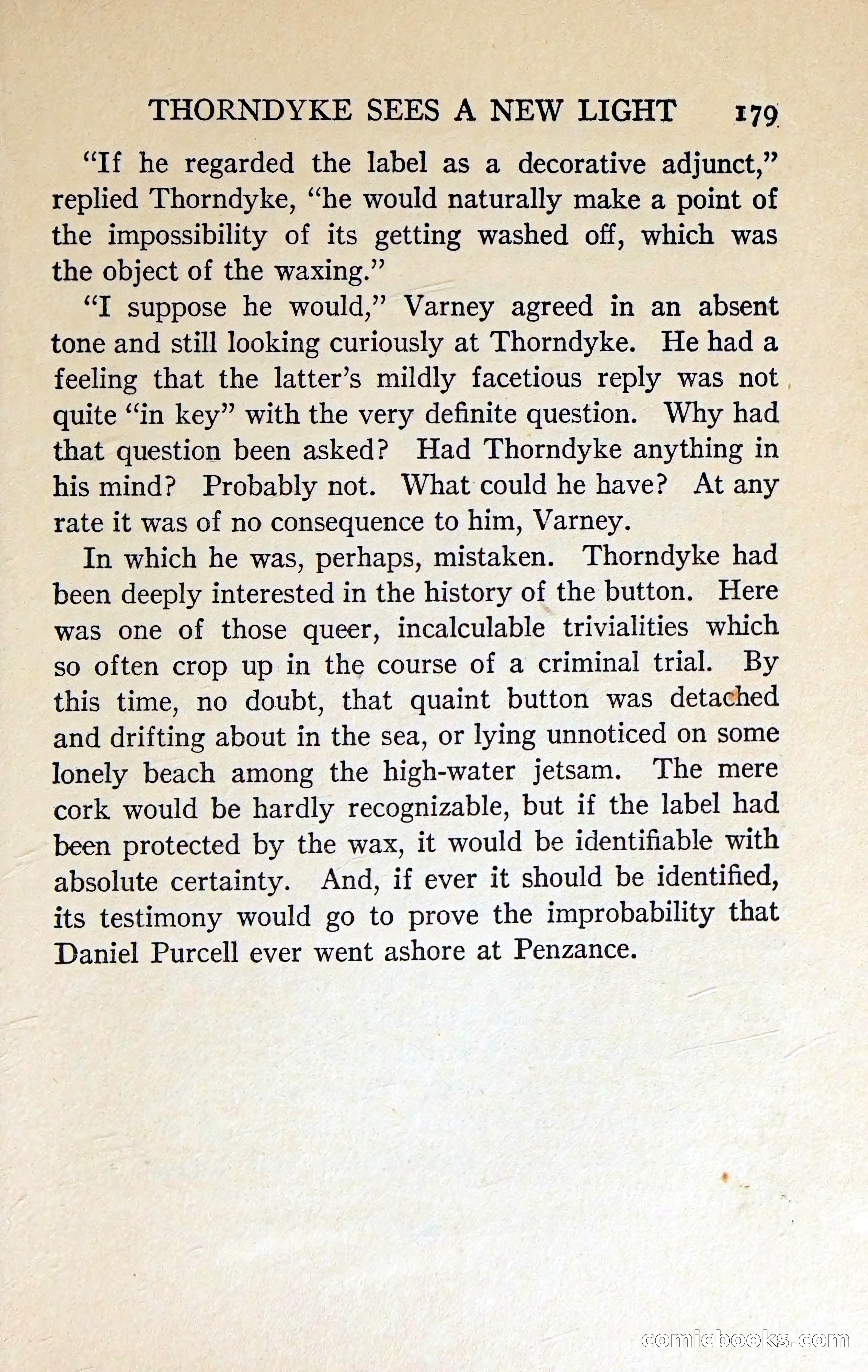 The Shadow of the Wolf — page 188 of 311