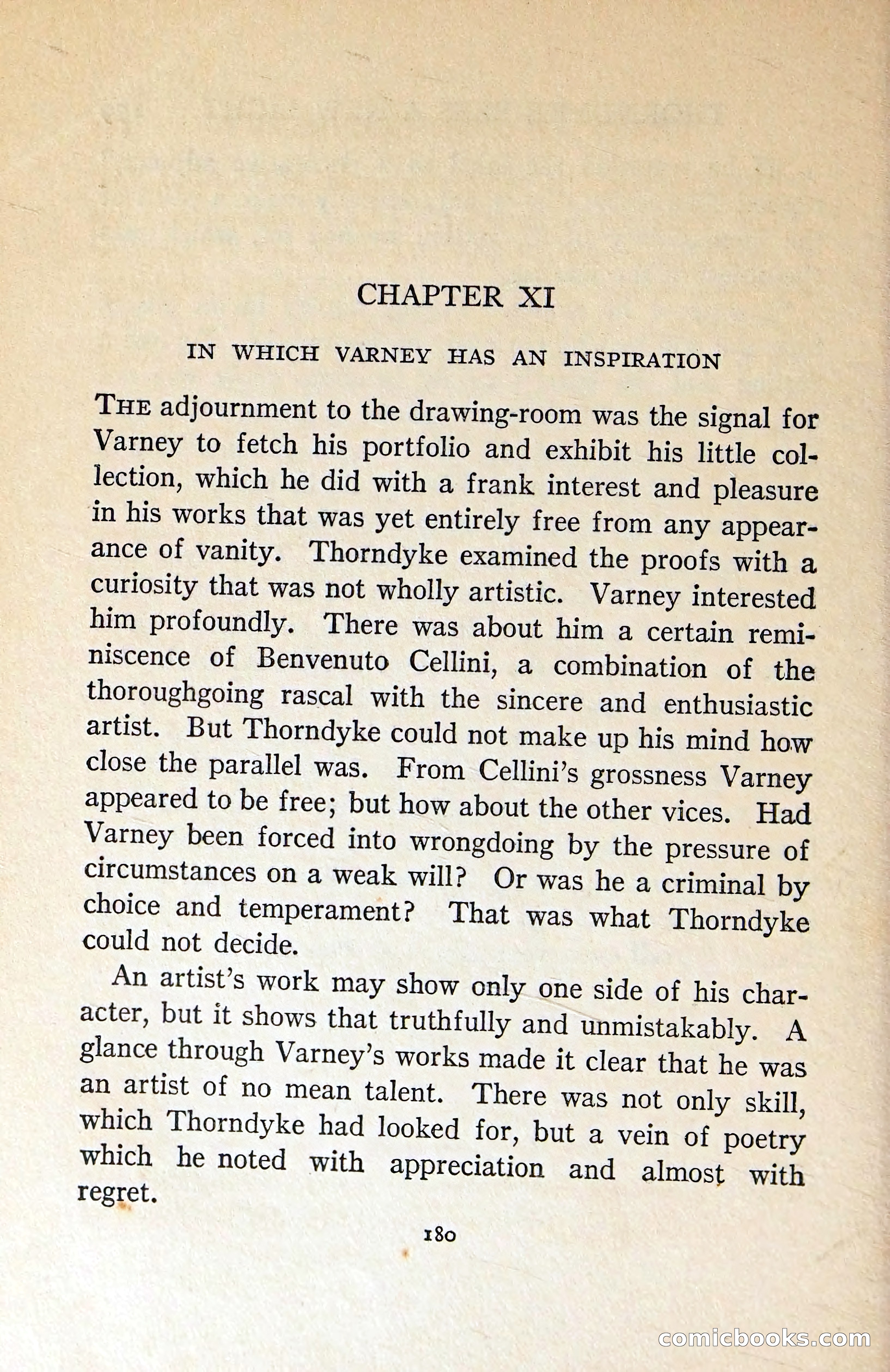 The Shadow of the Wolf — page 189 of 311