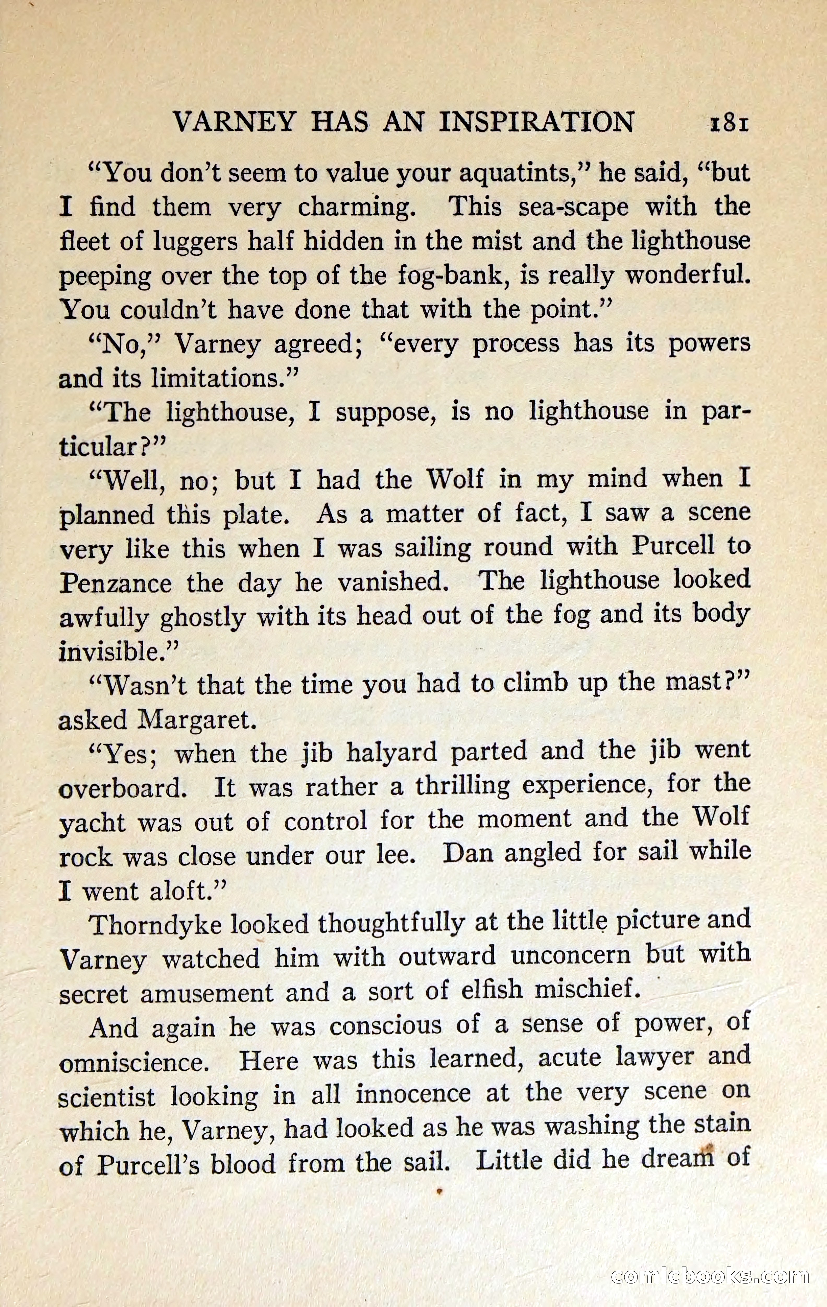The Shadow of the Wolf — page 190 of 311