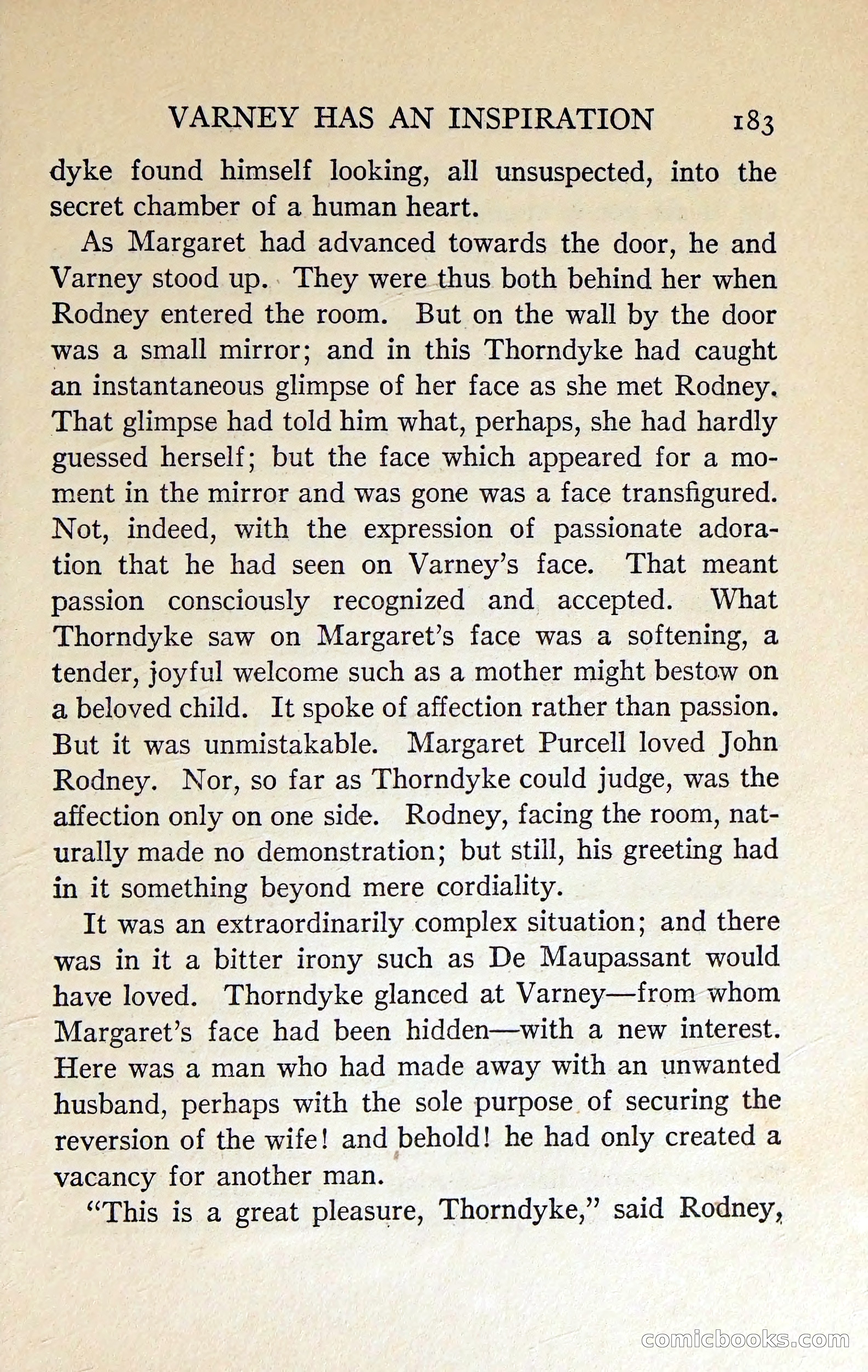The Shadow of the Wolf — page 192 of 311