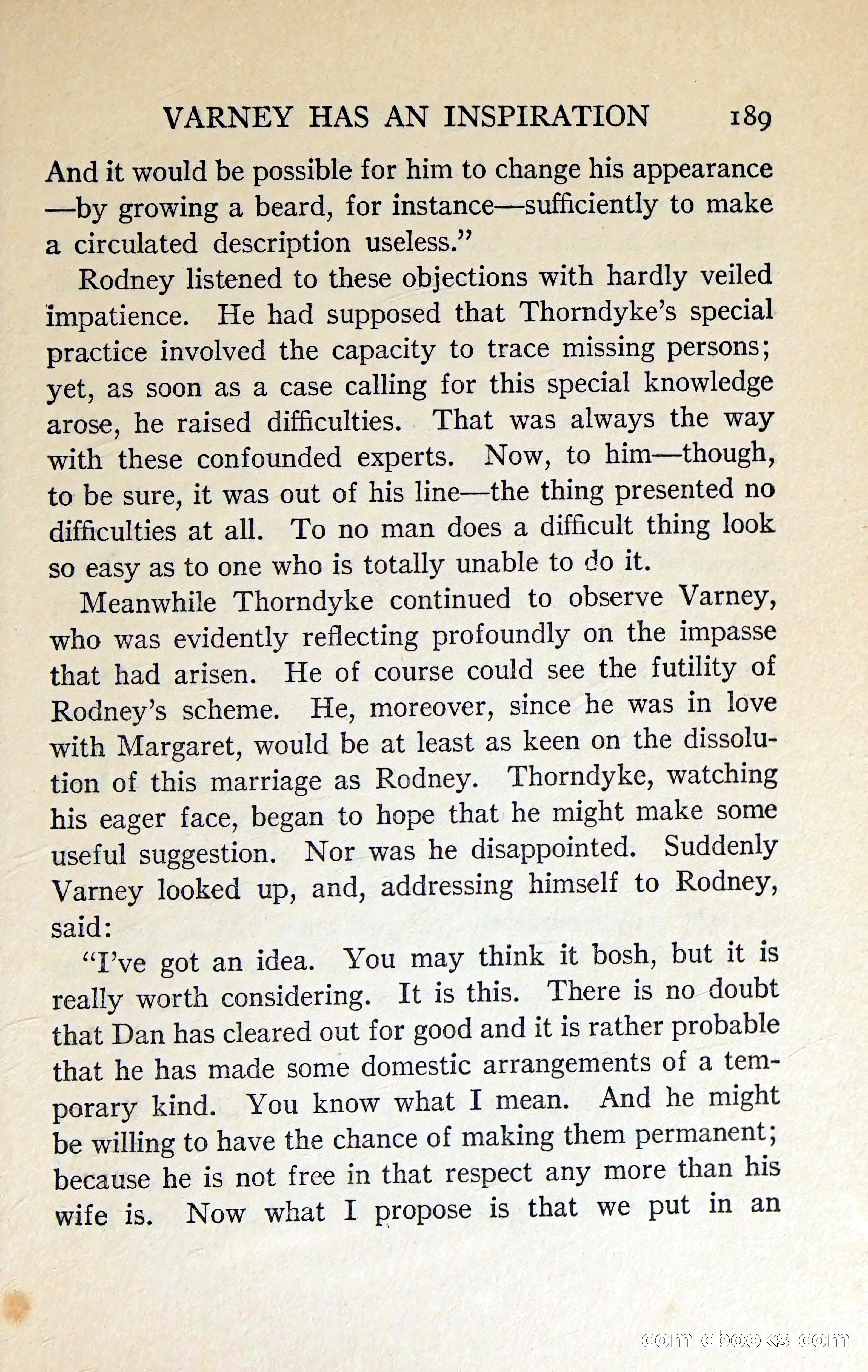 The Shadow of the Wolf — page 198 of 311