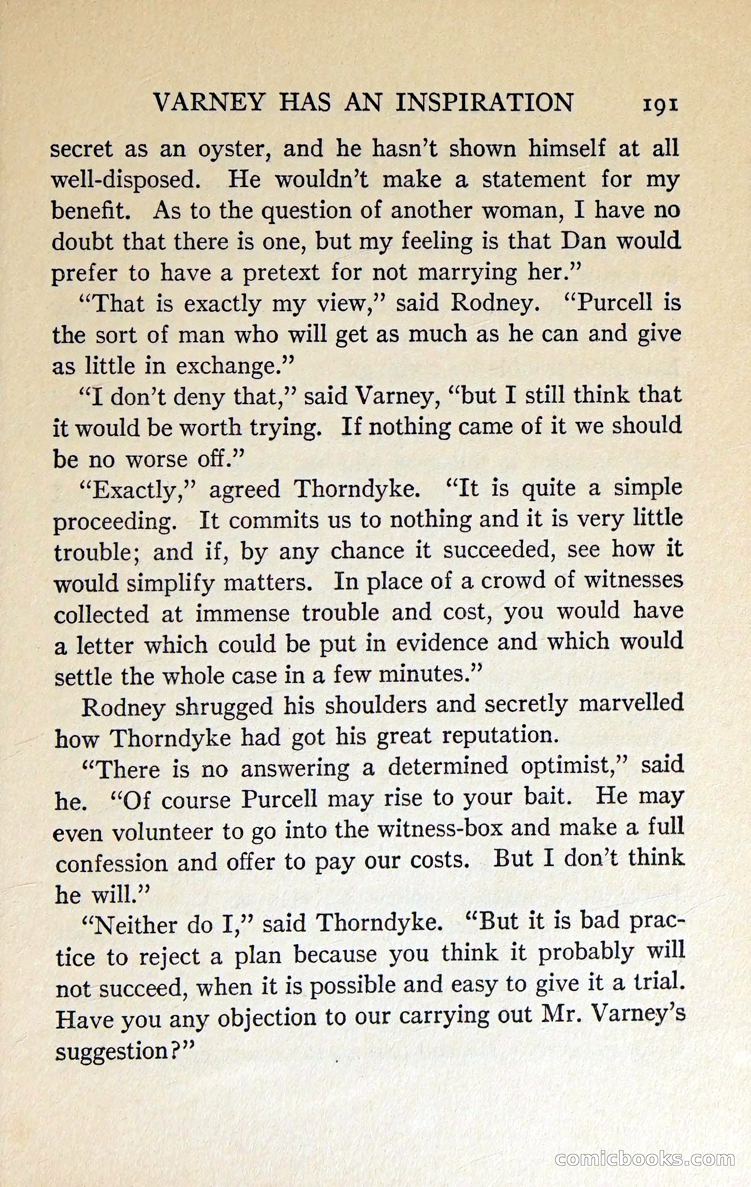 The Shadow of the Wolf — page 200 of 311