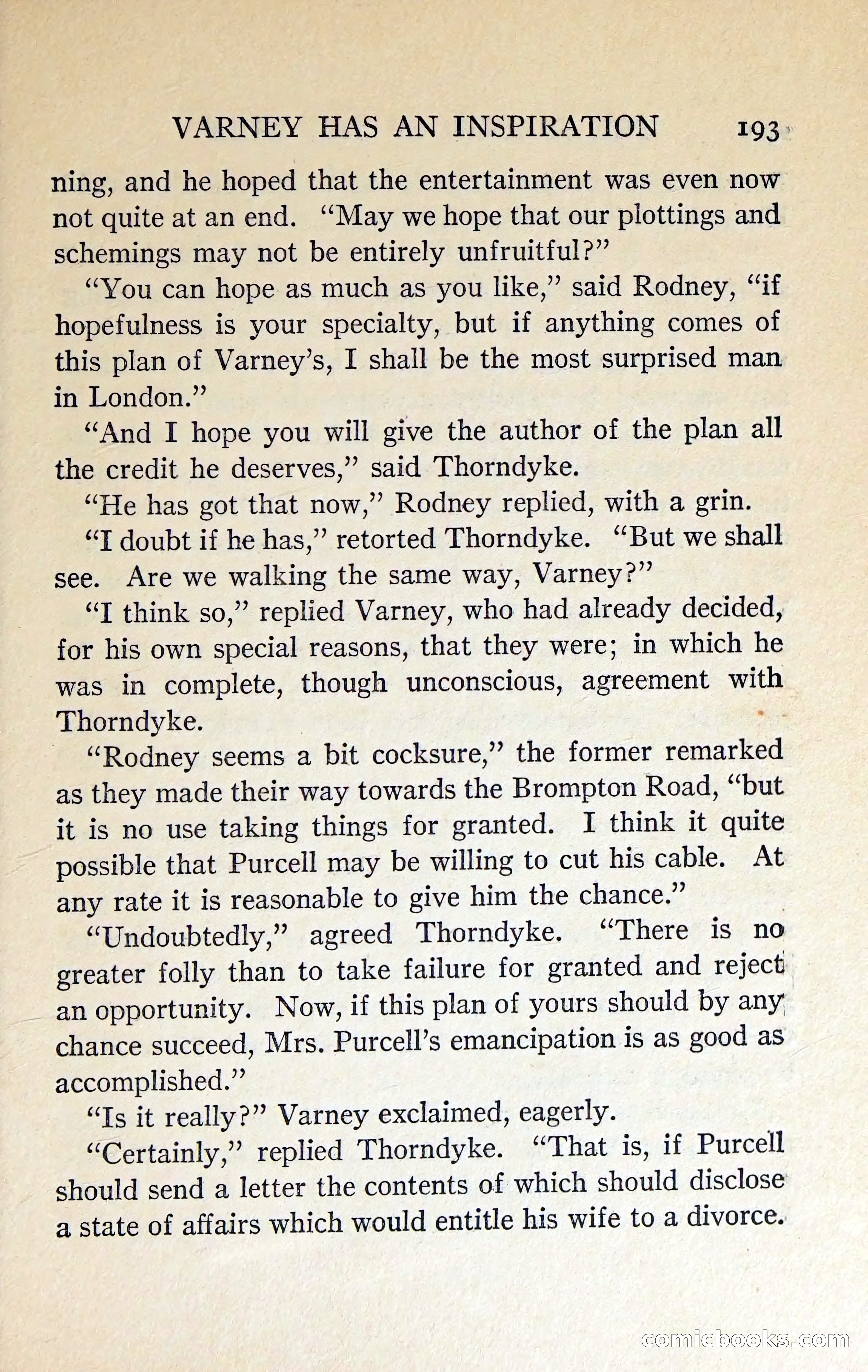 The Shadow of the Wolf — page 202 of 311