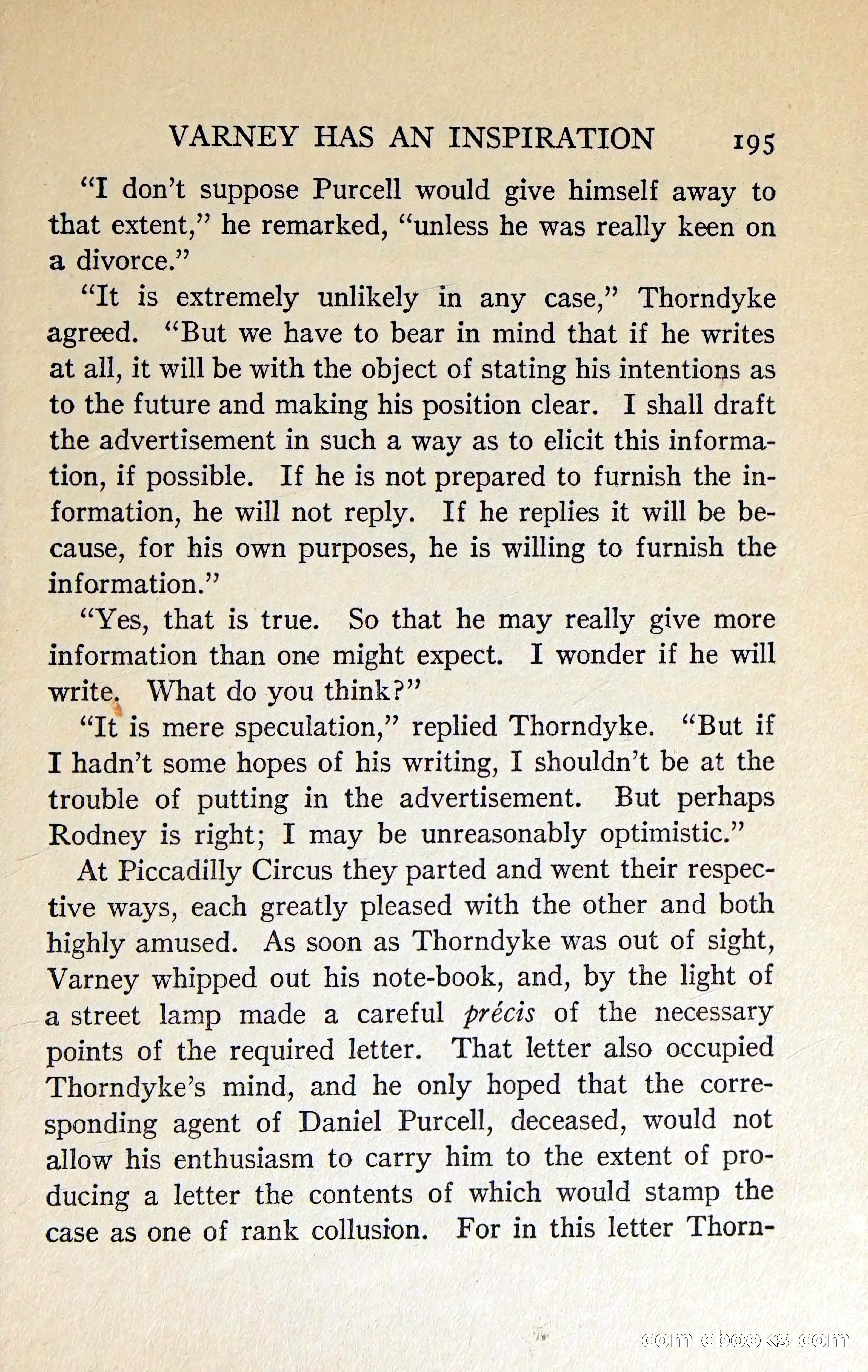 The Shadow of the Wolf — page 204 of 311