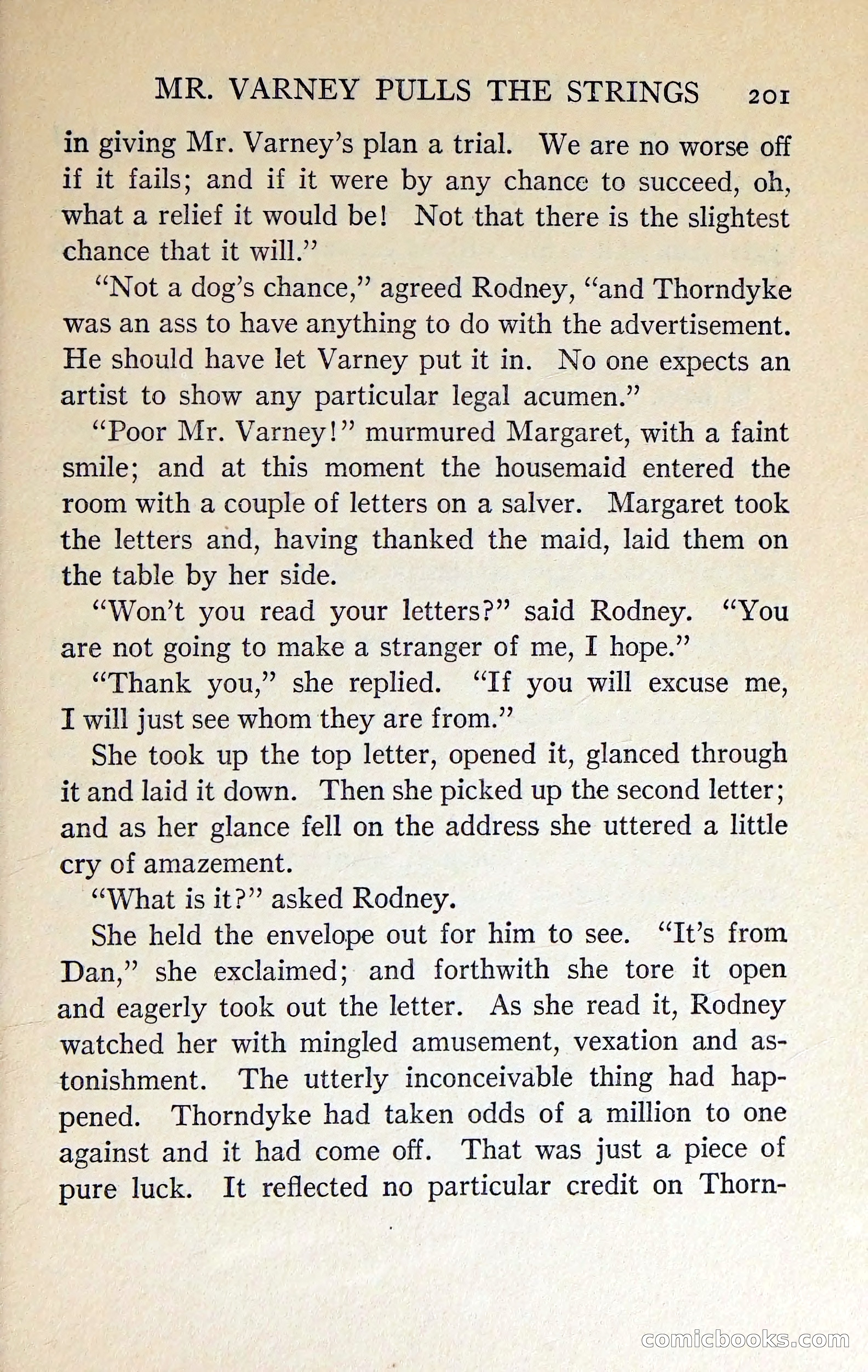The Shadow of the Wolf — page 210 of 311