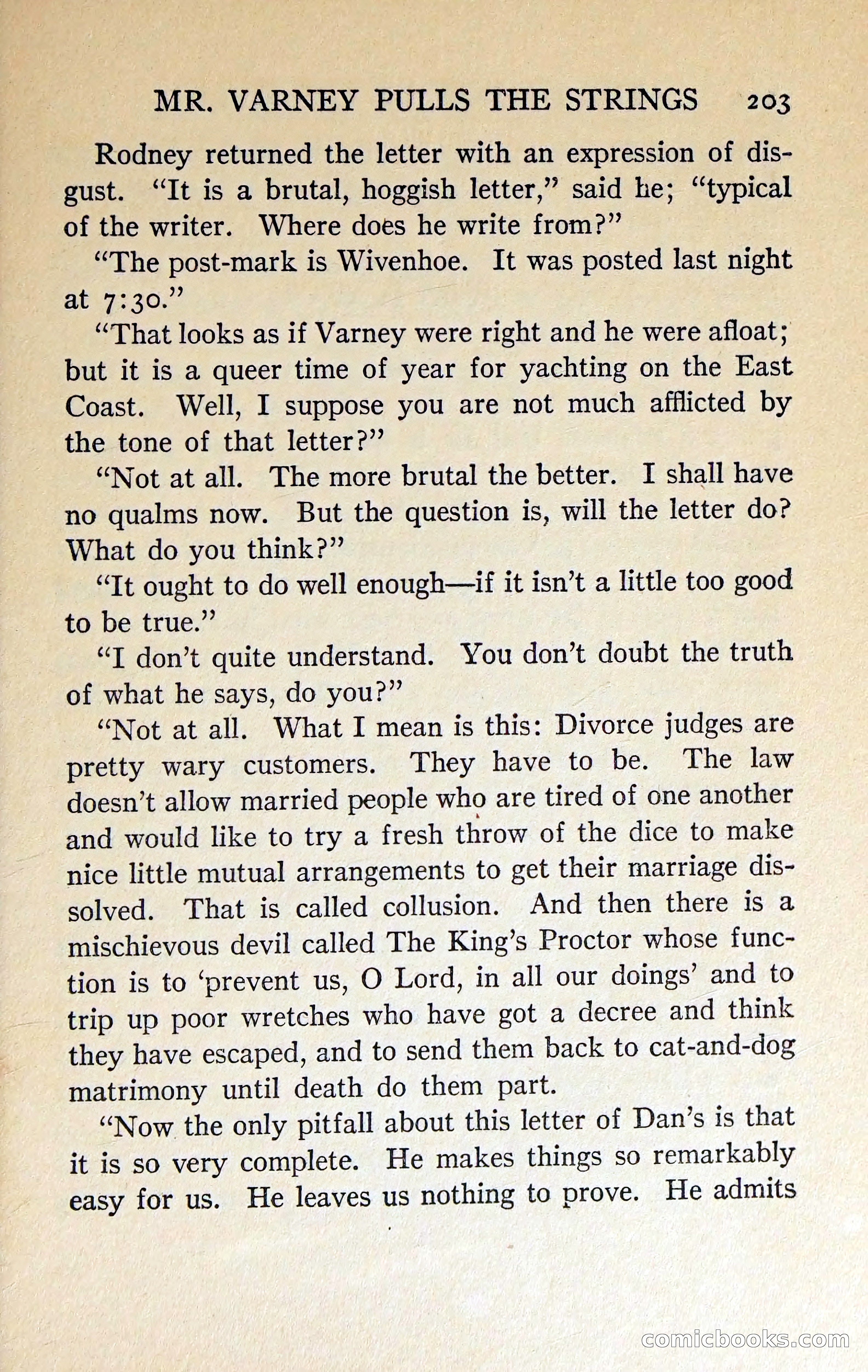 The Shadow of the Wolf — page 212 of 311
