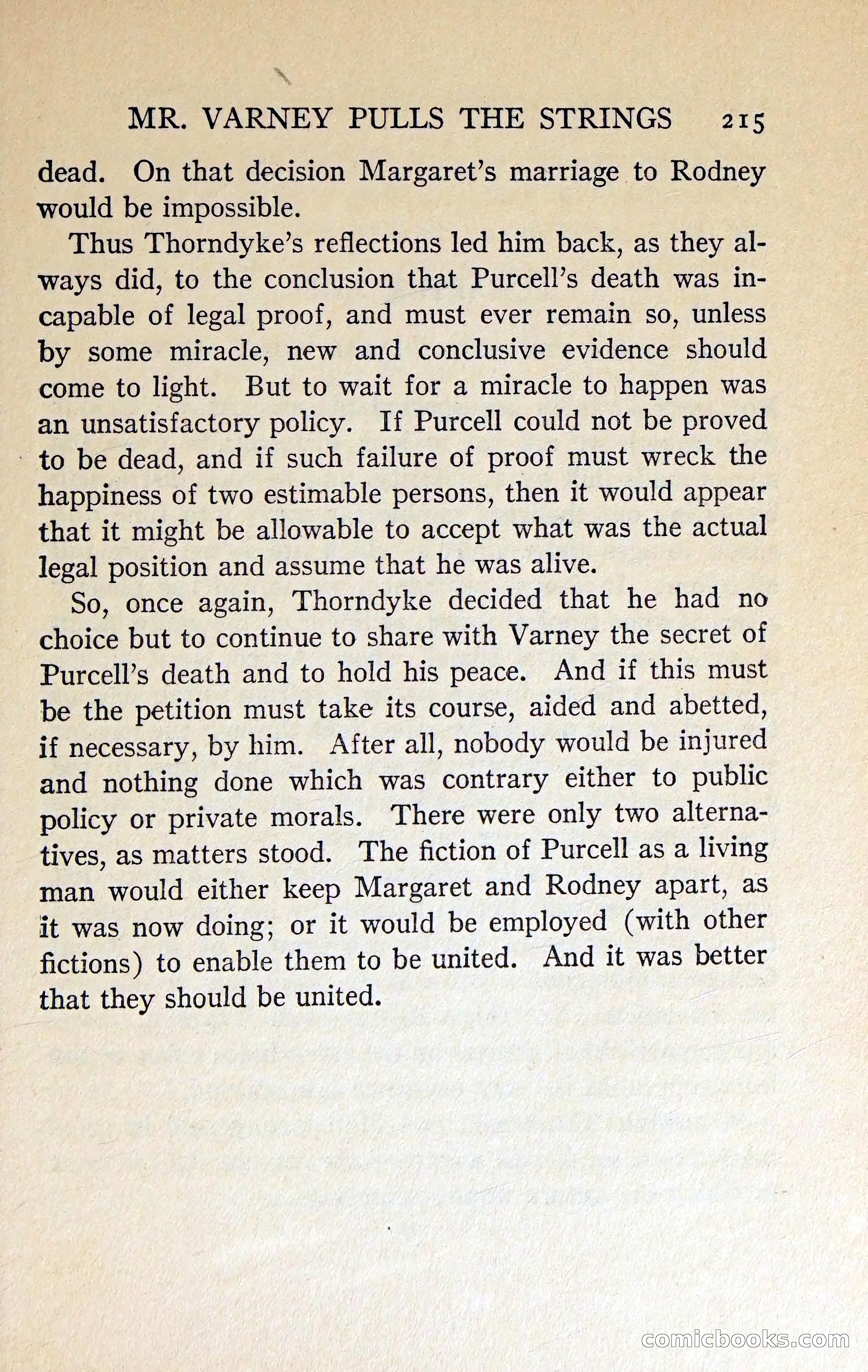 The Shadow of the Wolf — page 224 of 311