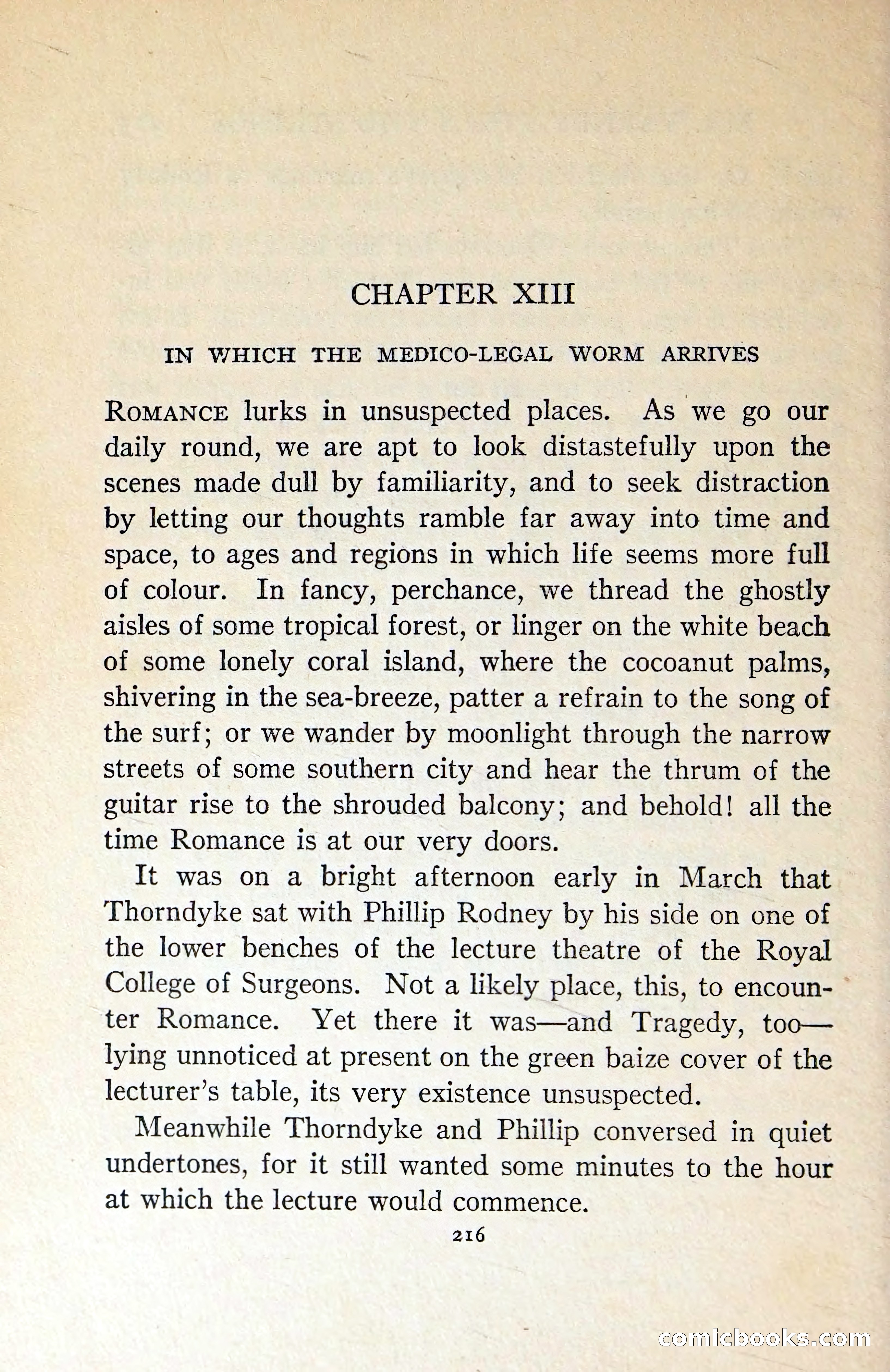 The Shadow of the Wolf — page 225 of 311