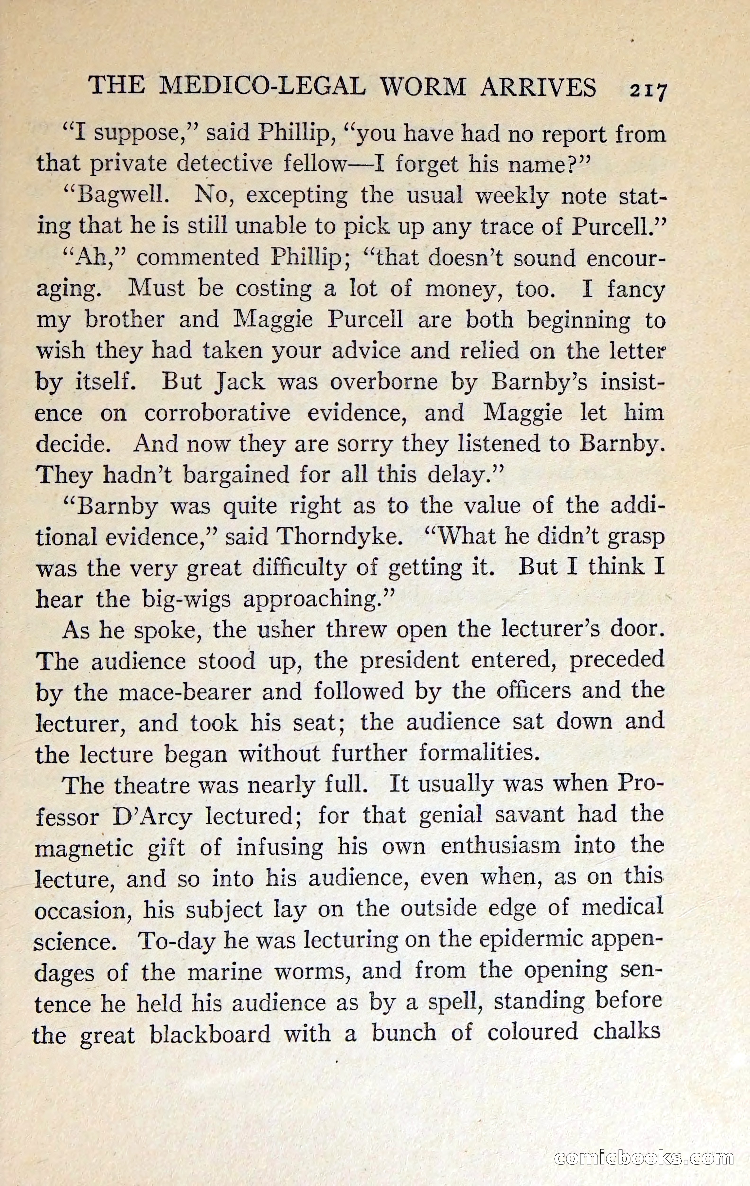 The Shadow of the Wolf — page 226 of 311