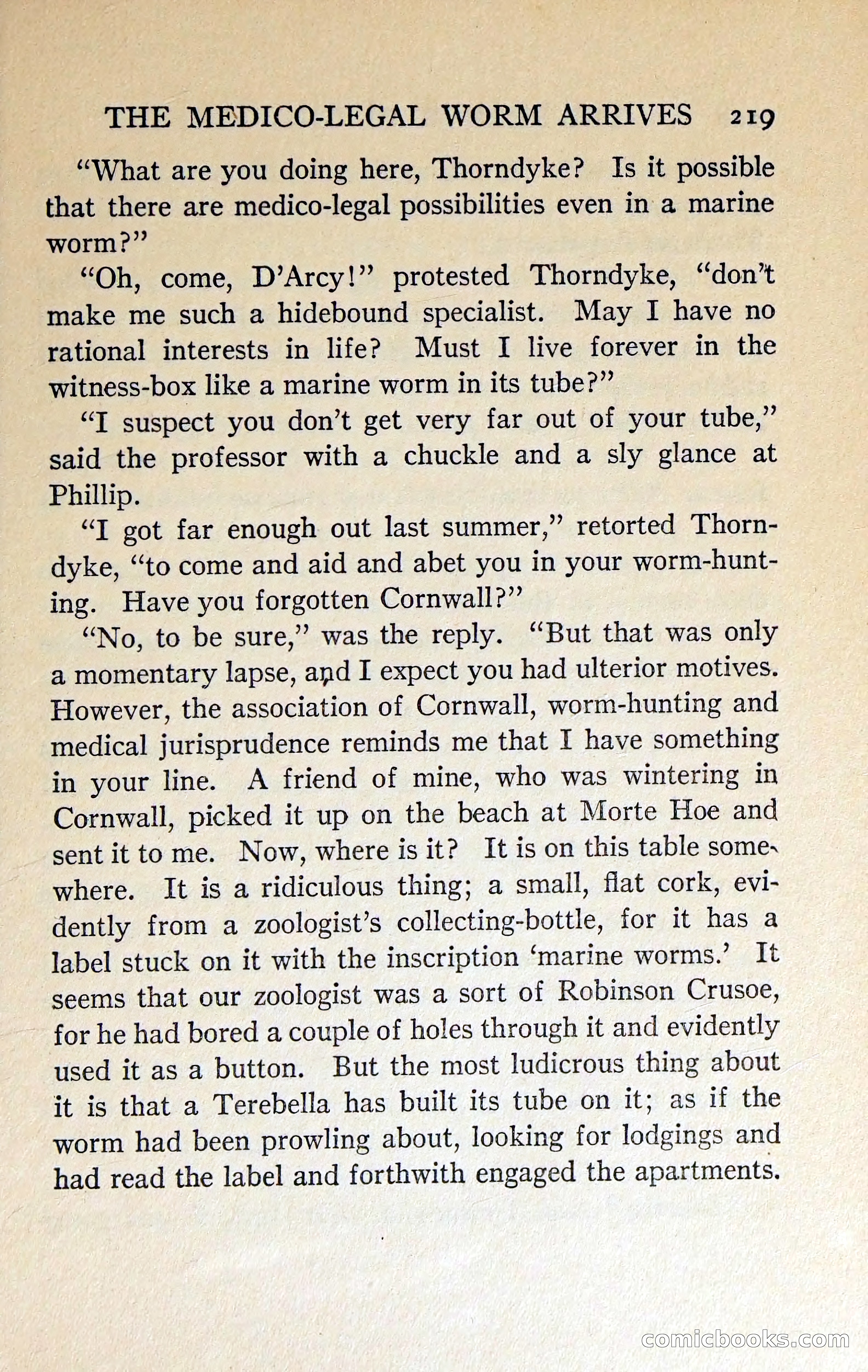 The Shadow of the Wolf — page 228 of 311