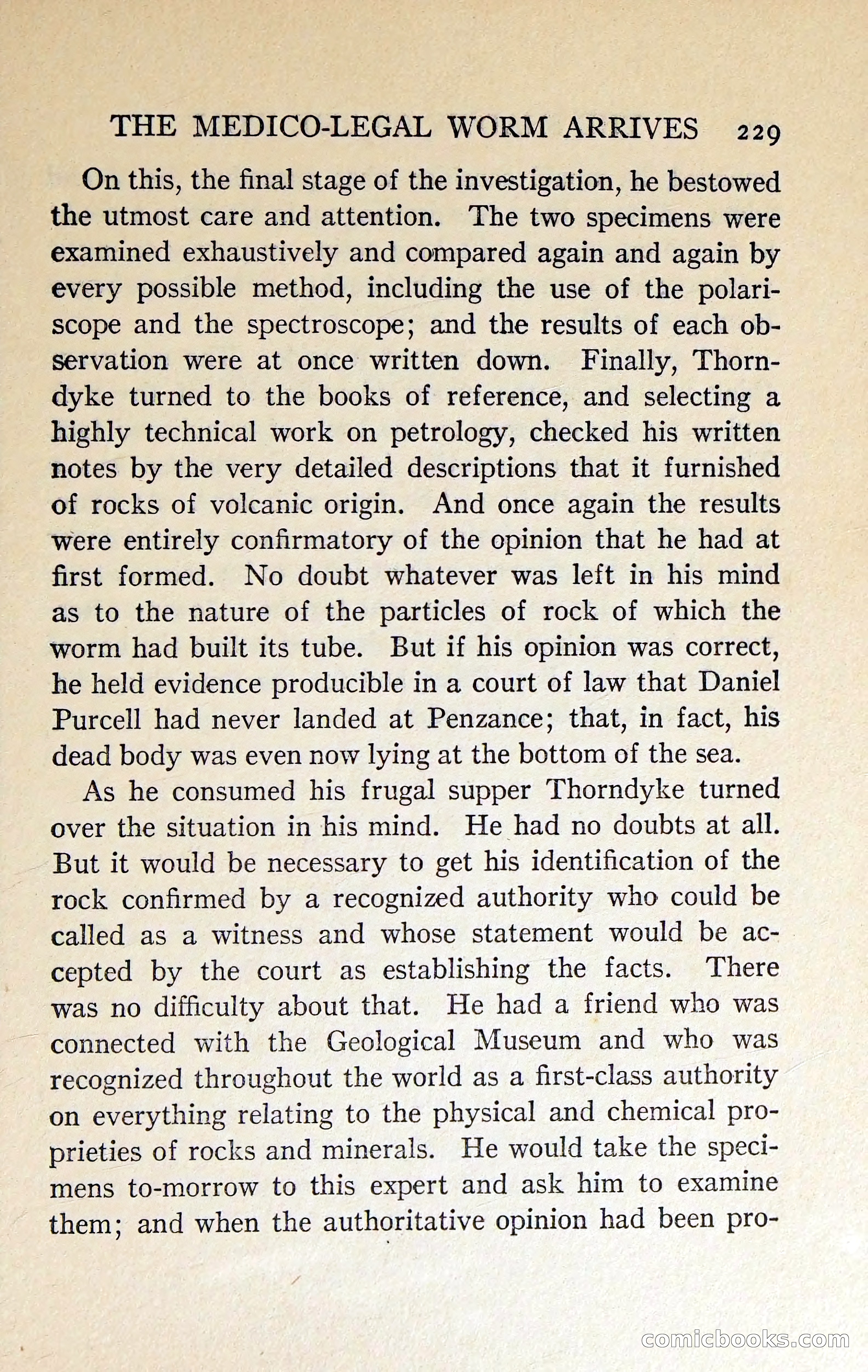The Shadow of the Wolf — page 238 of 311