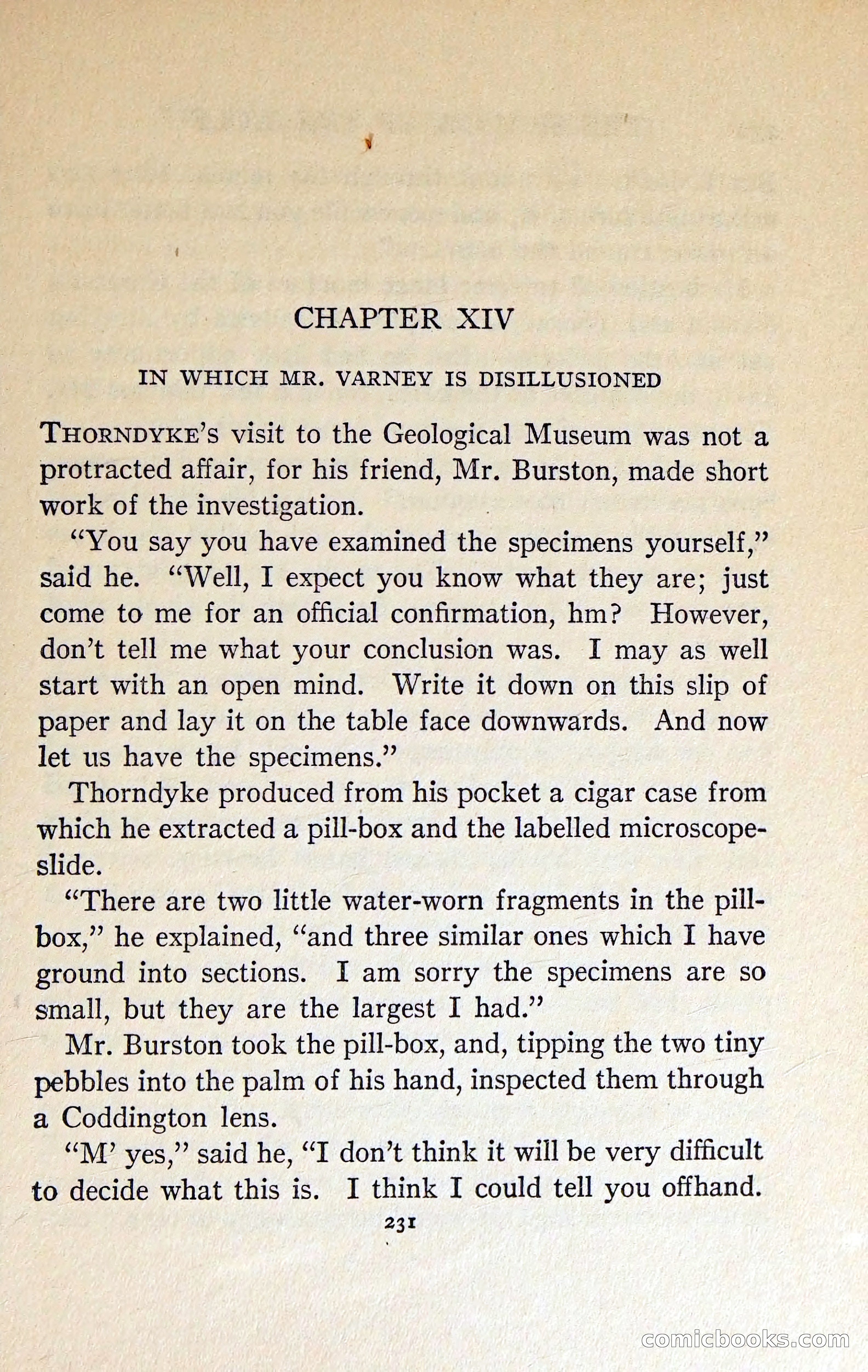 The Shadow of the Wolf — page 240 of 311