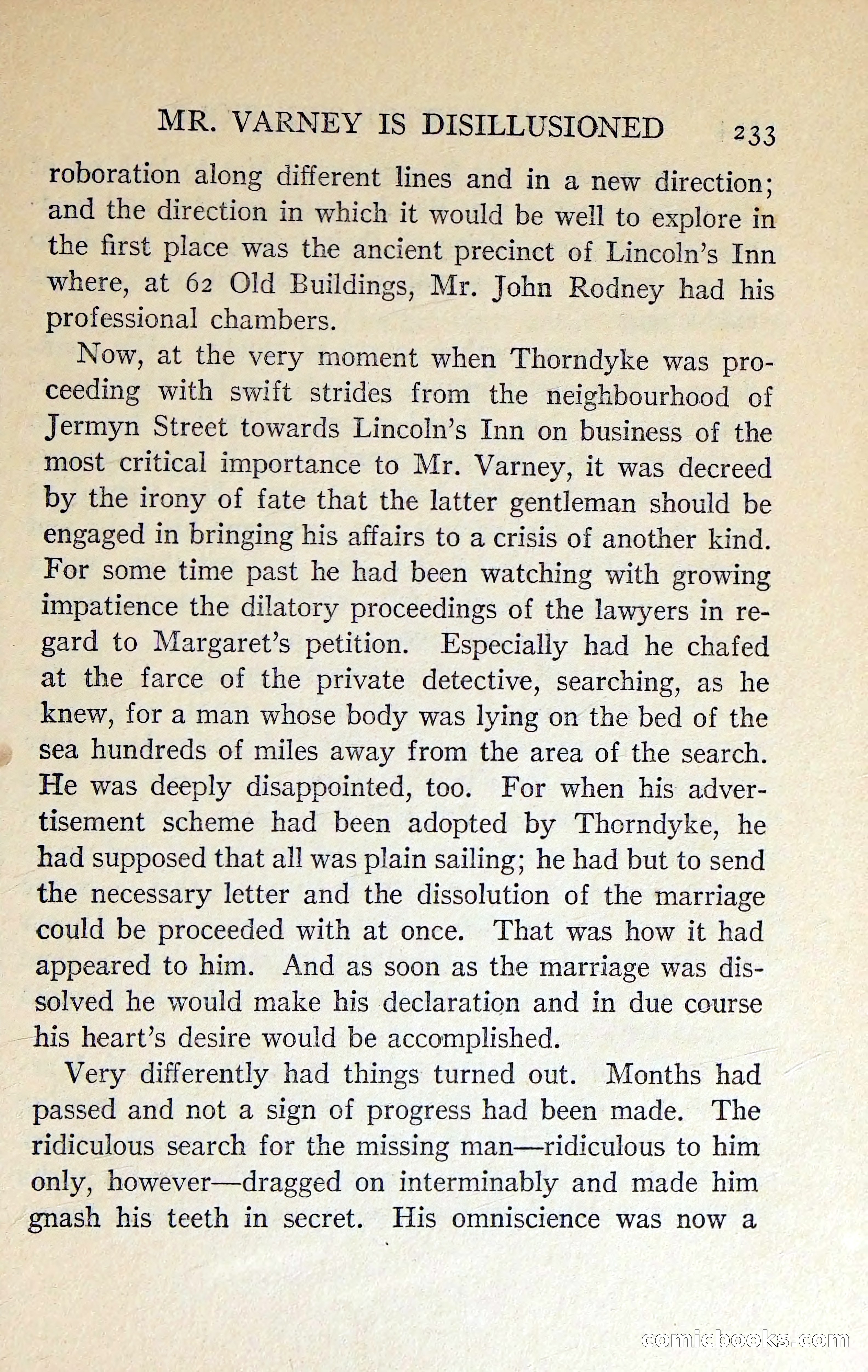 The Shadow of the Wolf — page 242 of 311