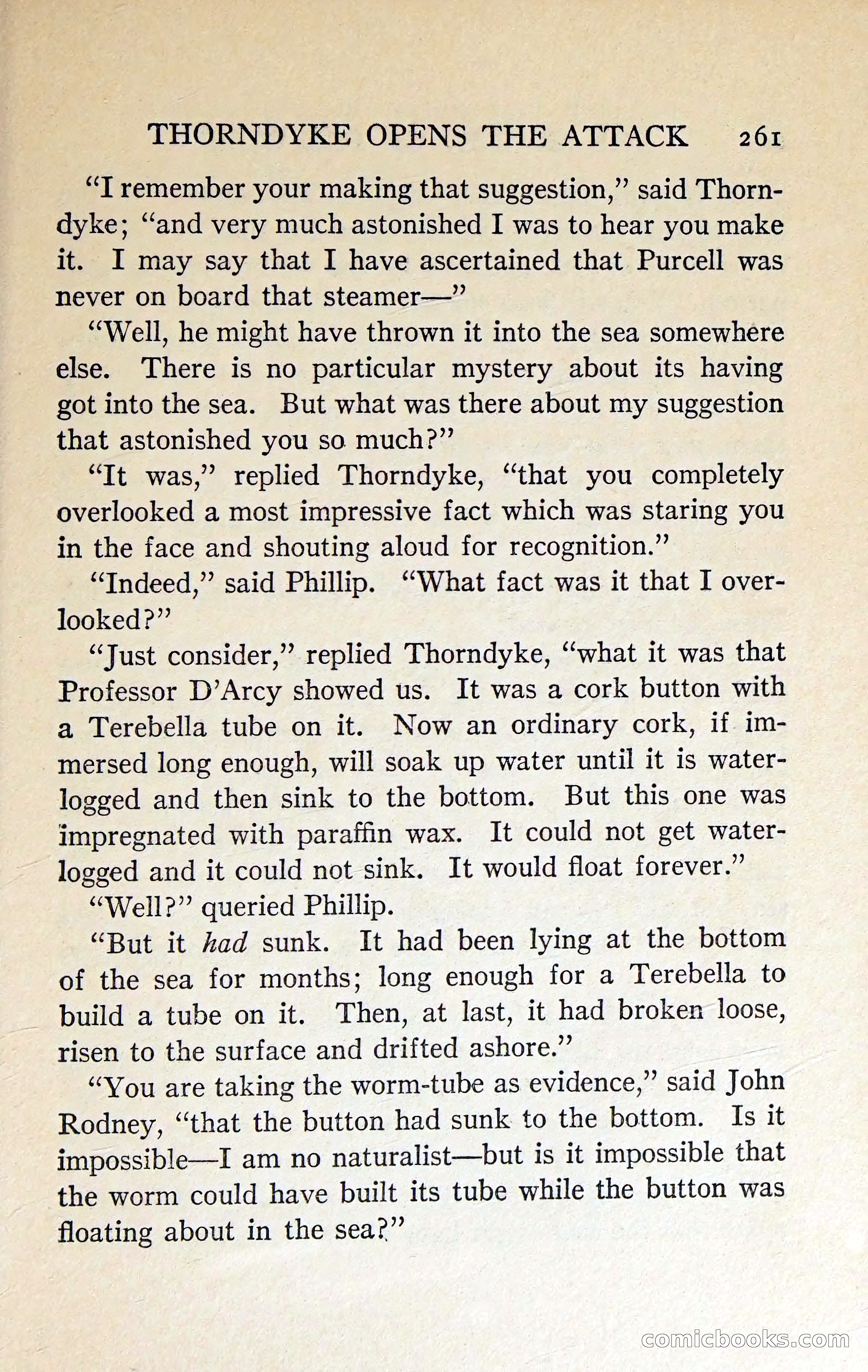 The Shadow of the Wolf — page 270 of 311