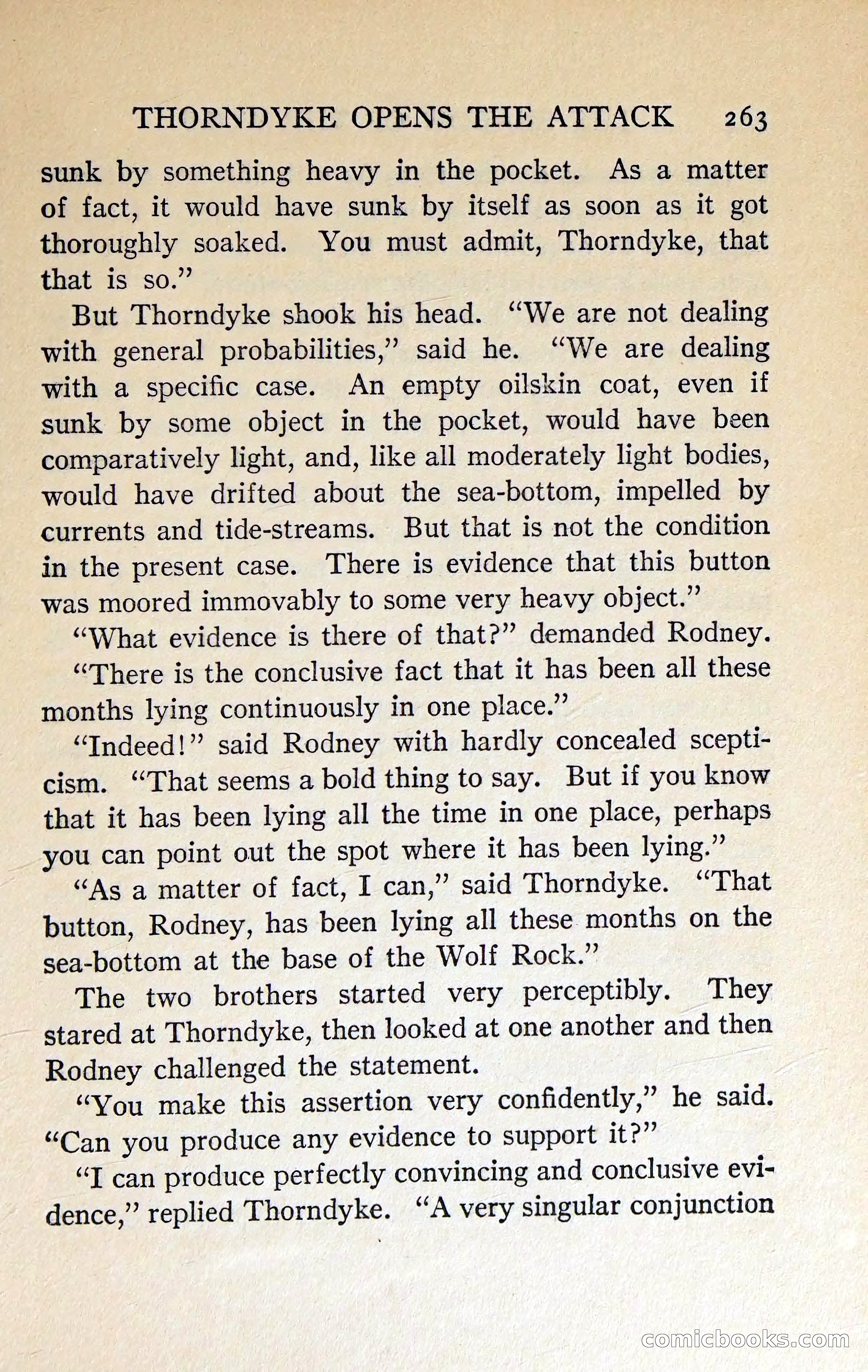 The Shadow of the Wolf — page 272 of 311