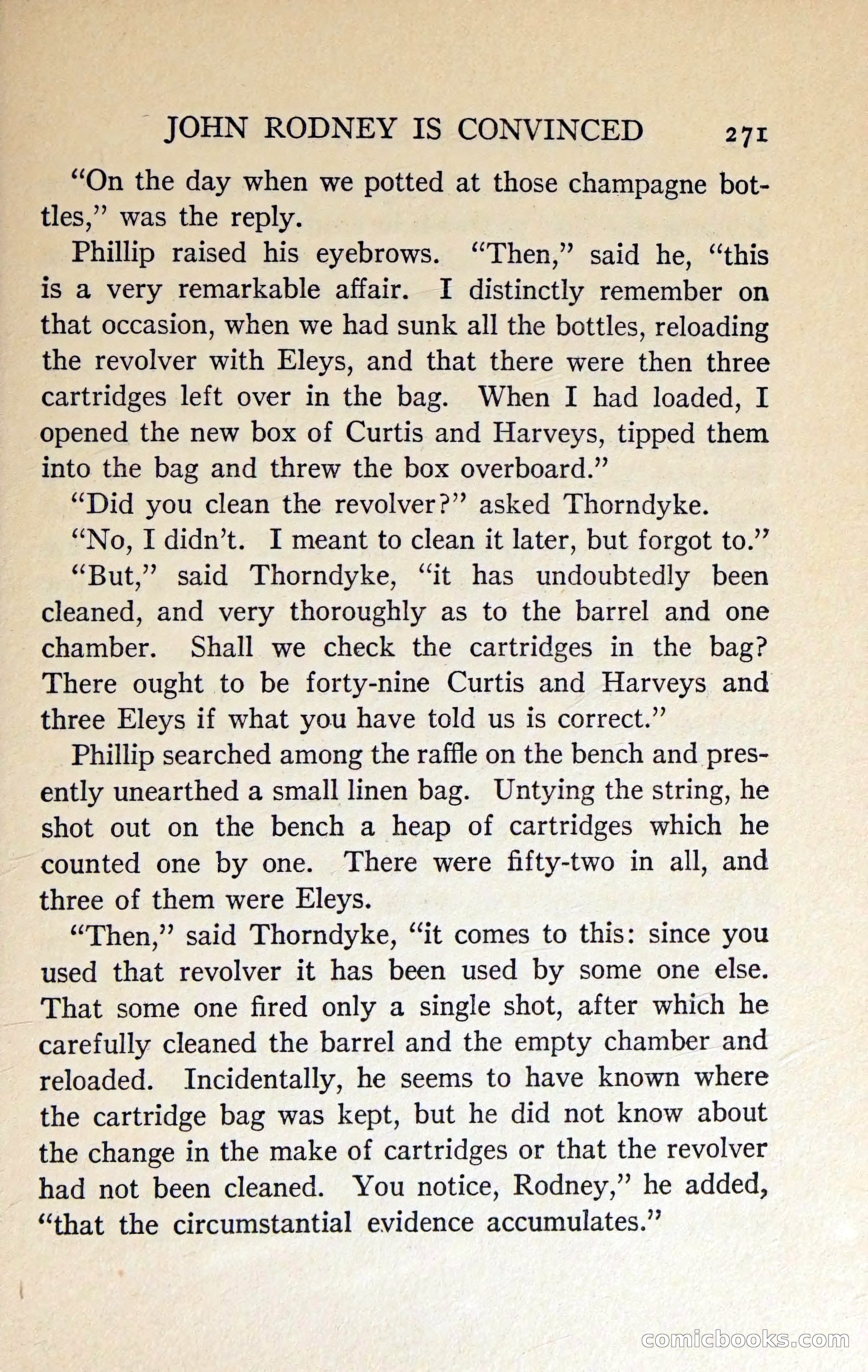The Shadow of the Wolf — page 280 of 311