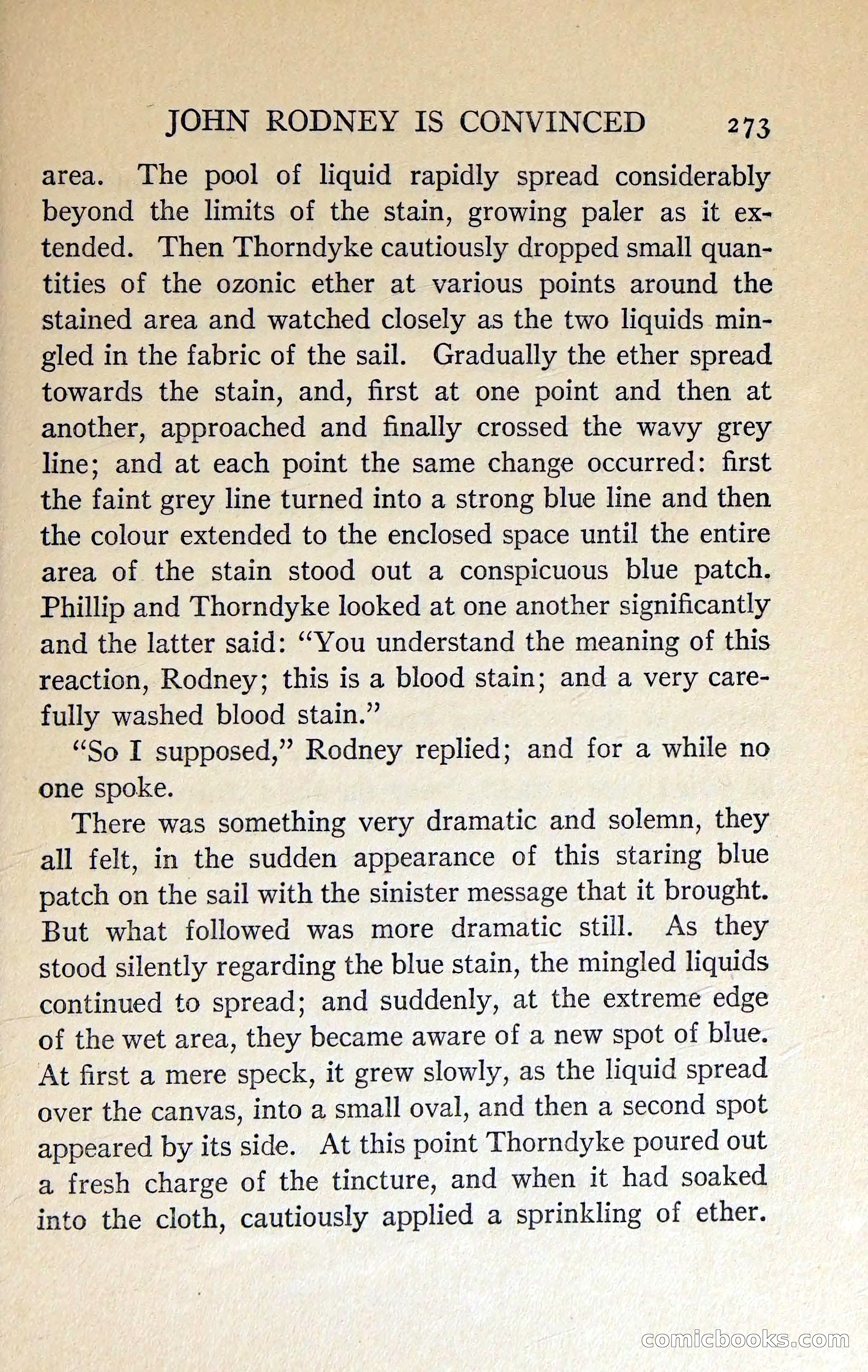 The Shadow of the Wolf — page 282 of 311