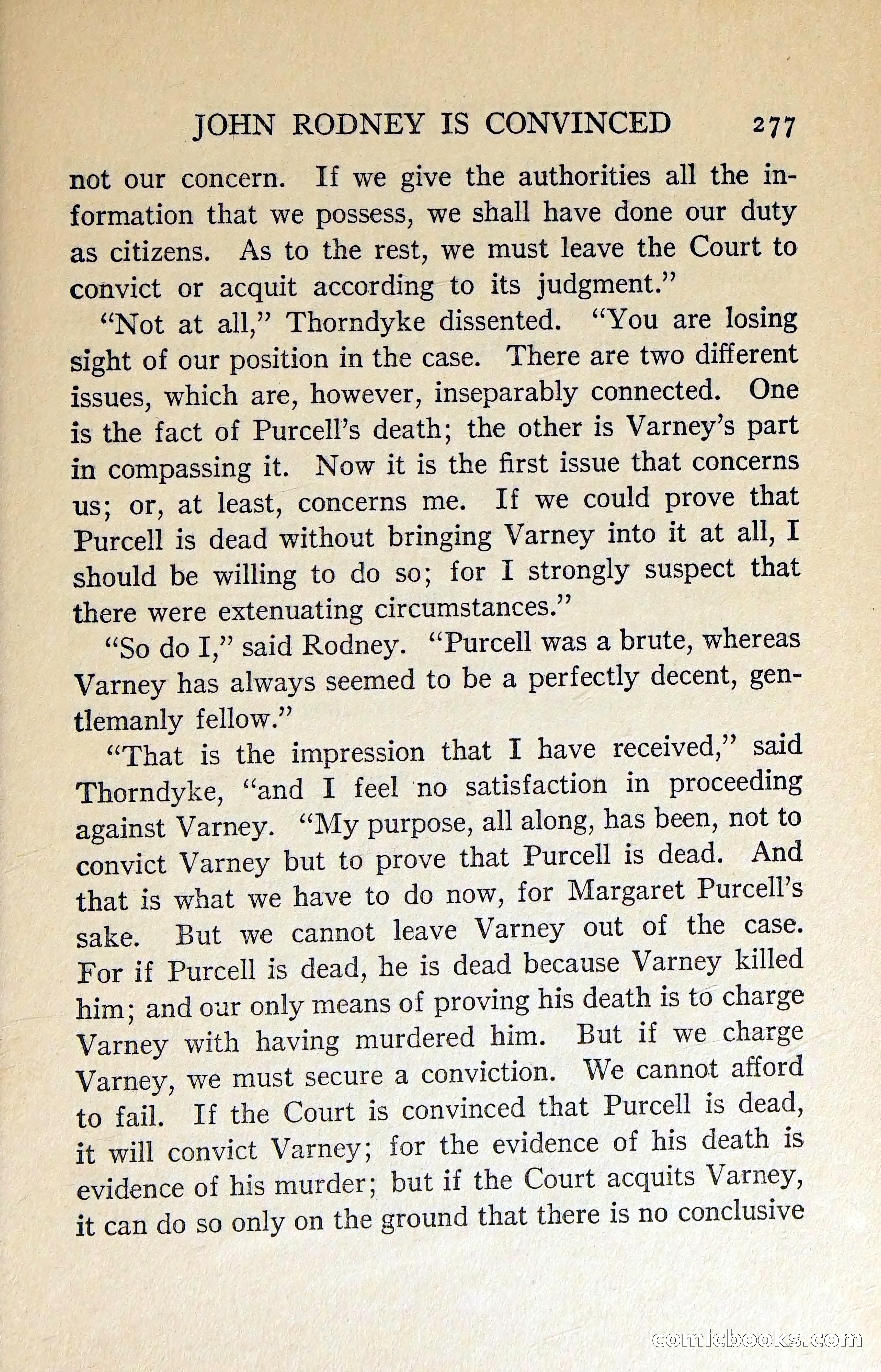 The Shadow of the Wolf — page 286 of 311