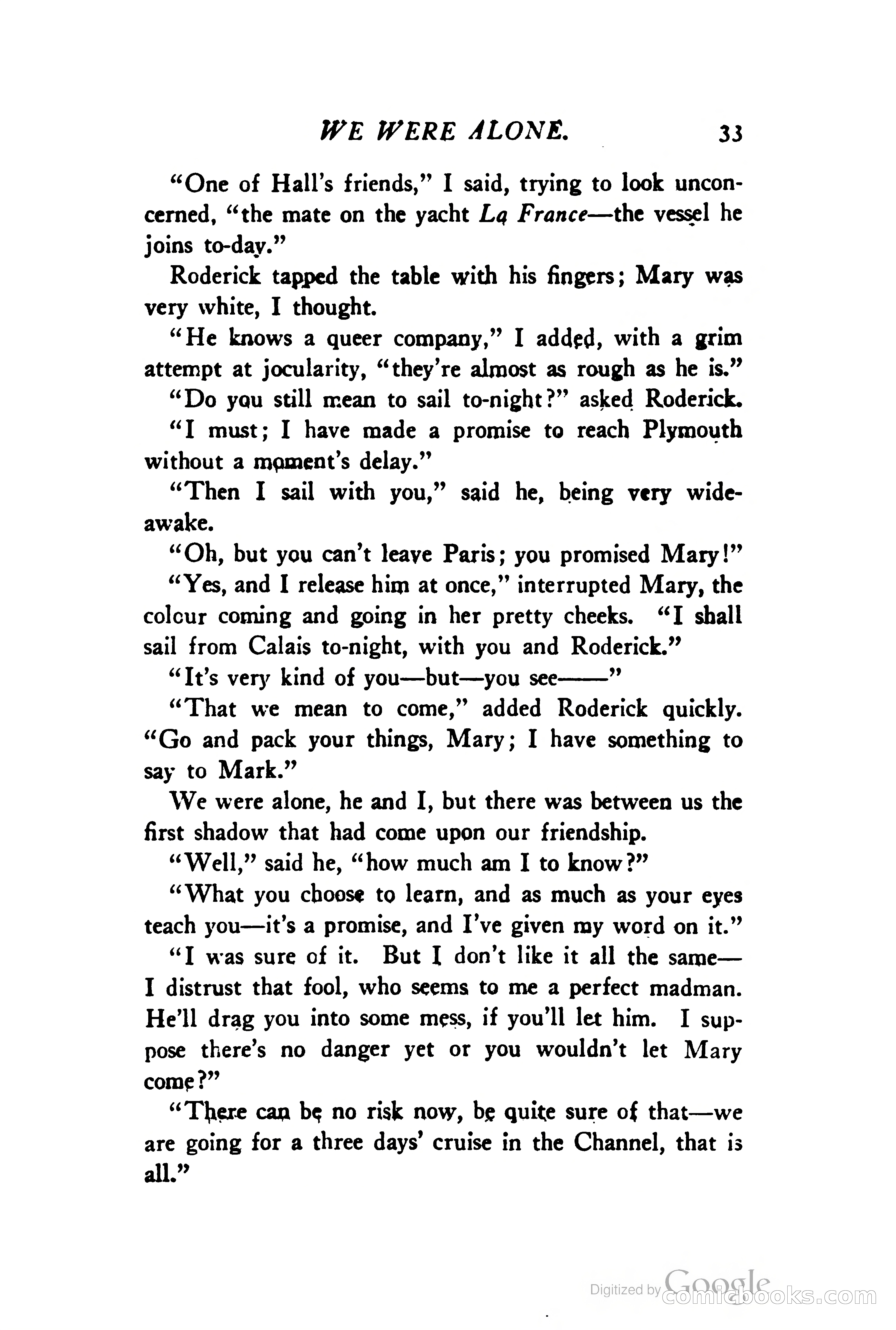 The Shadow on the Sea — page 42 of 308