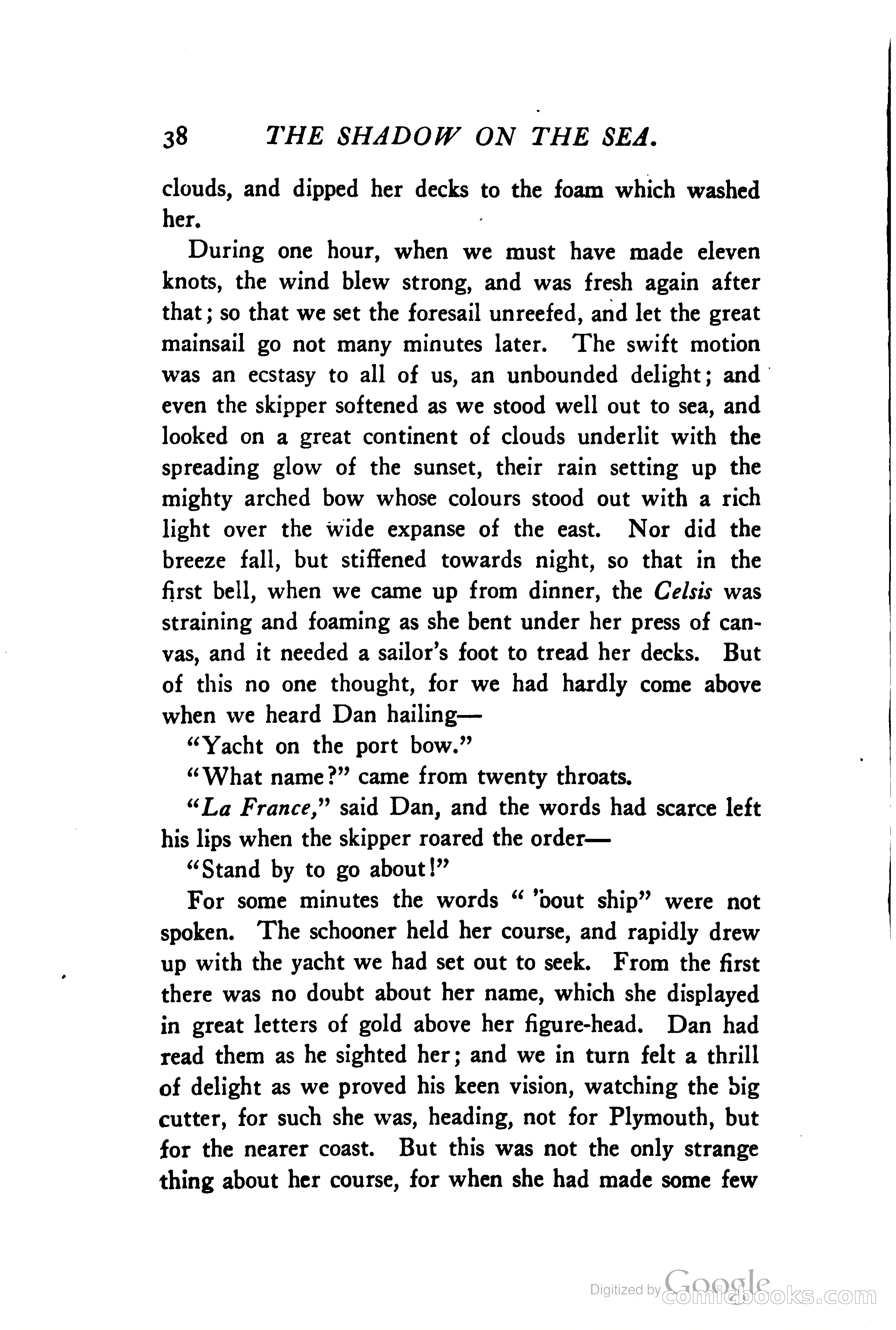 The Shadow on the Sea — page 47 of 308