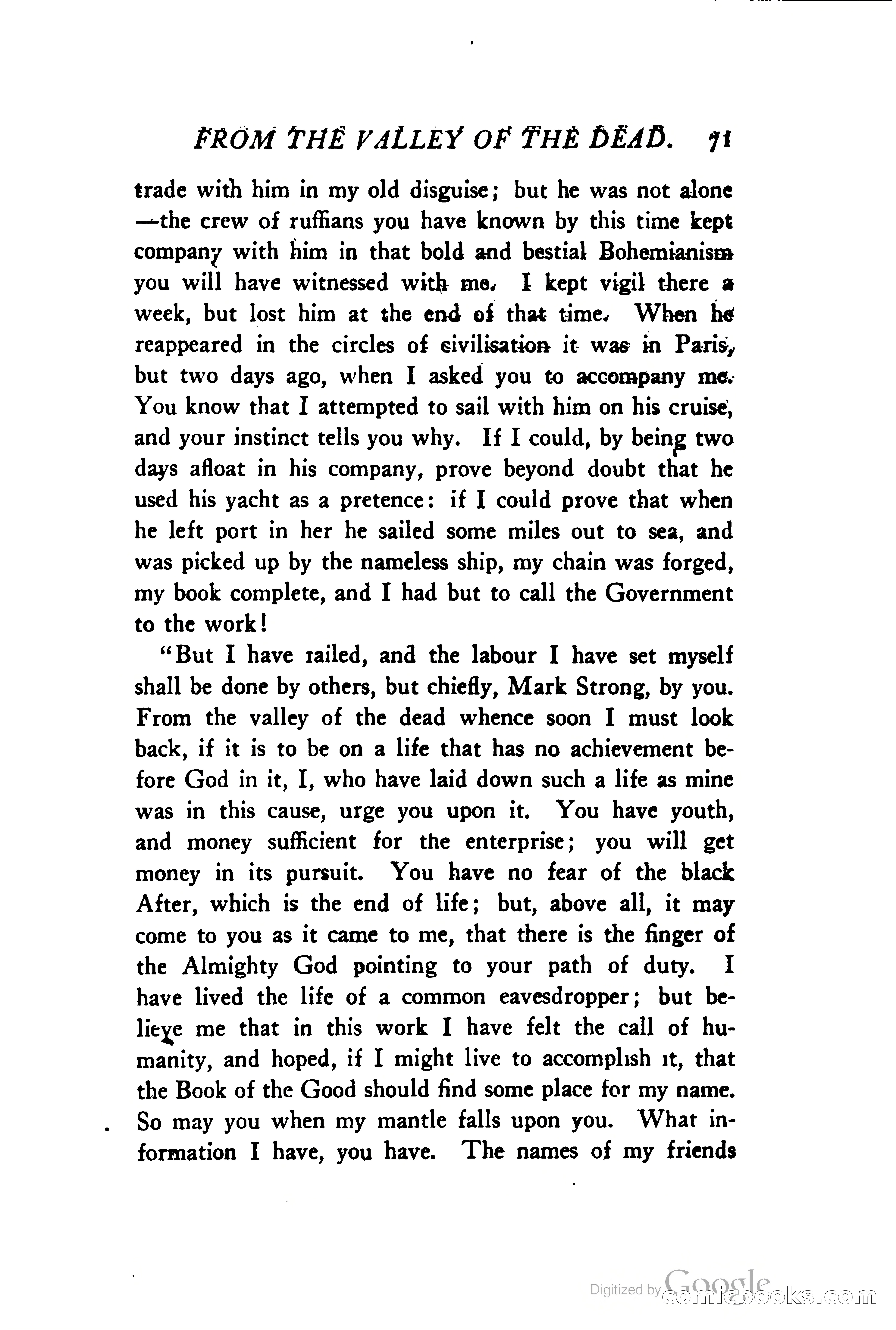 The Shadow on the Sea — page 80 of 308