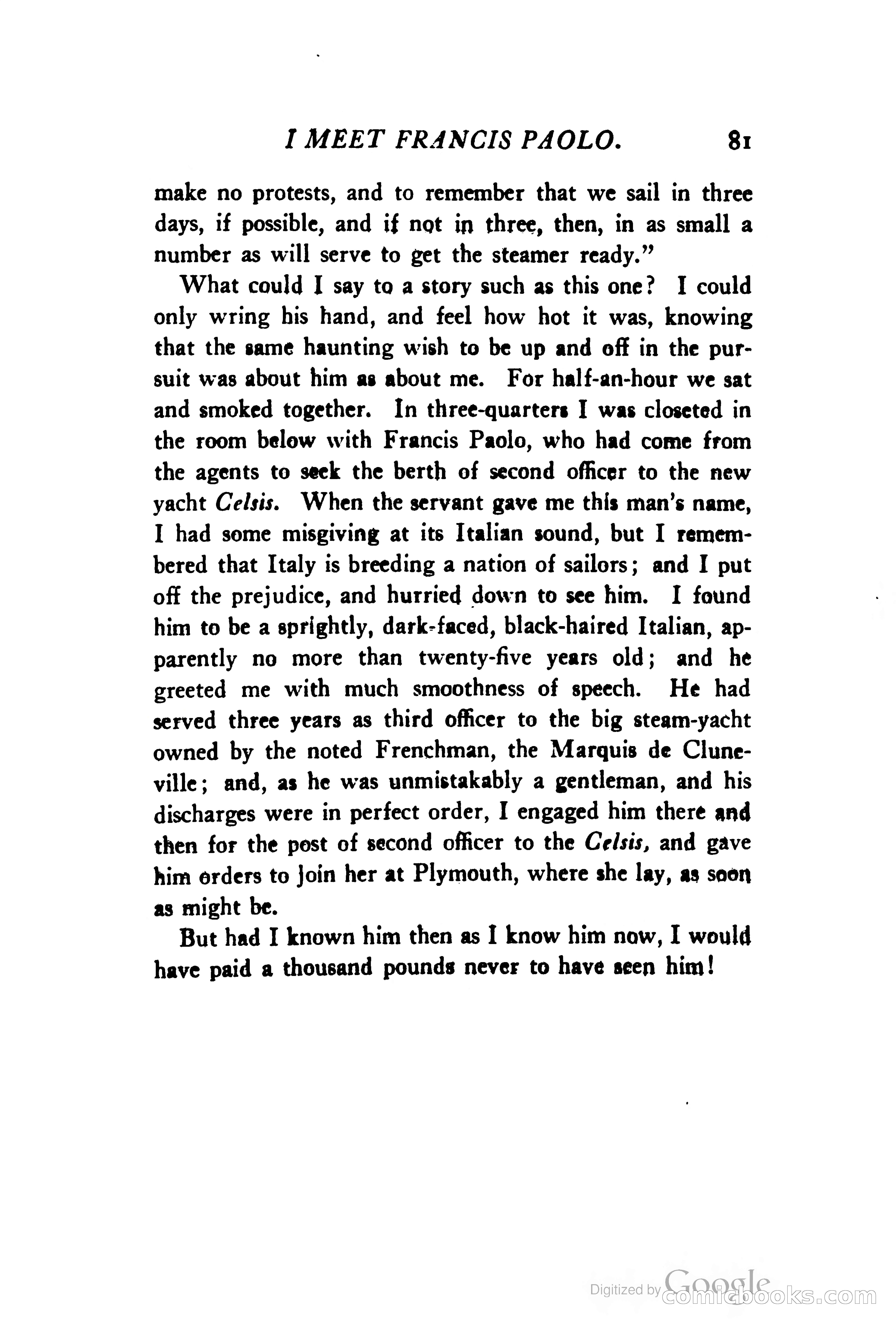 The Shadow on the Sea — page 90 of 308