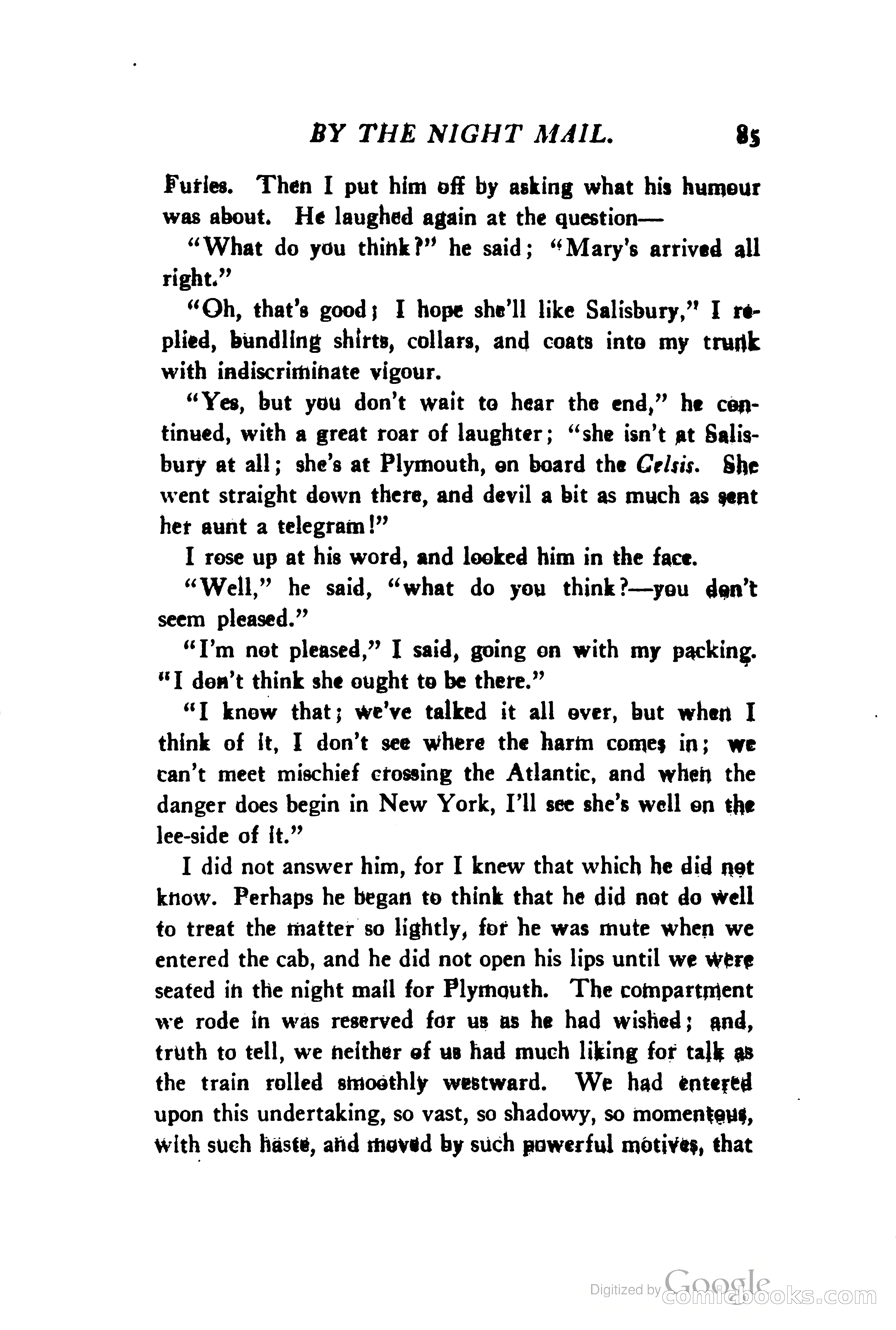 The Shadow on the Sea — page 94 of 308