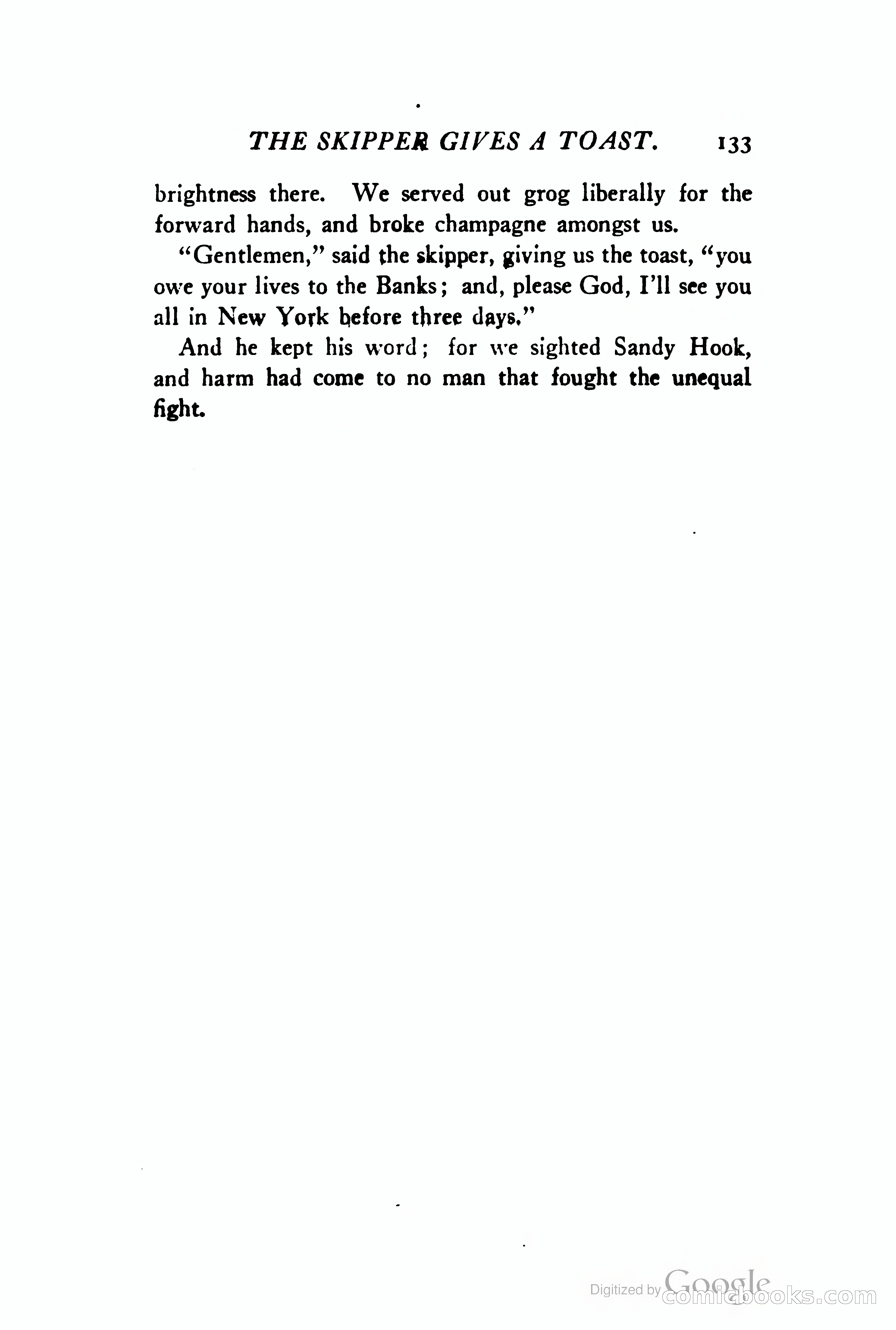 The Shadow on the Sea — page 142 of 308