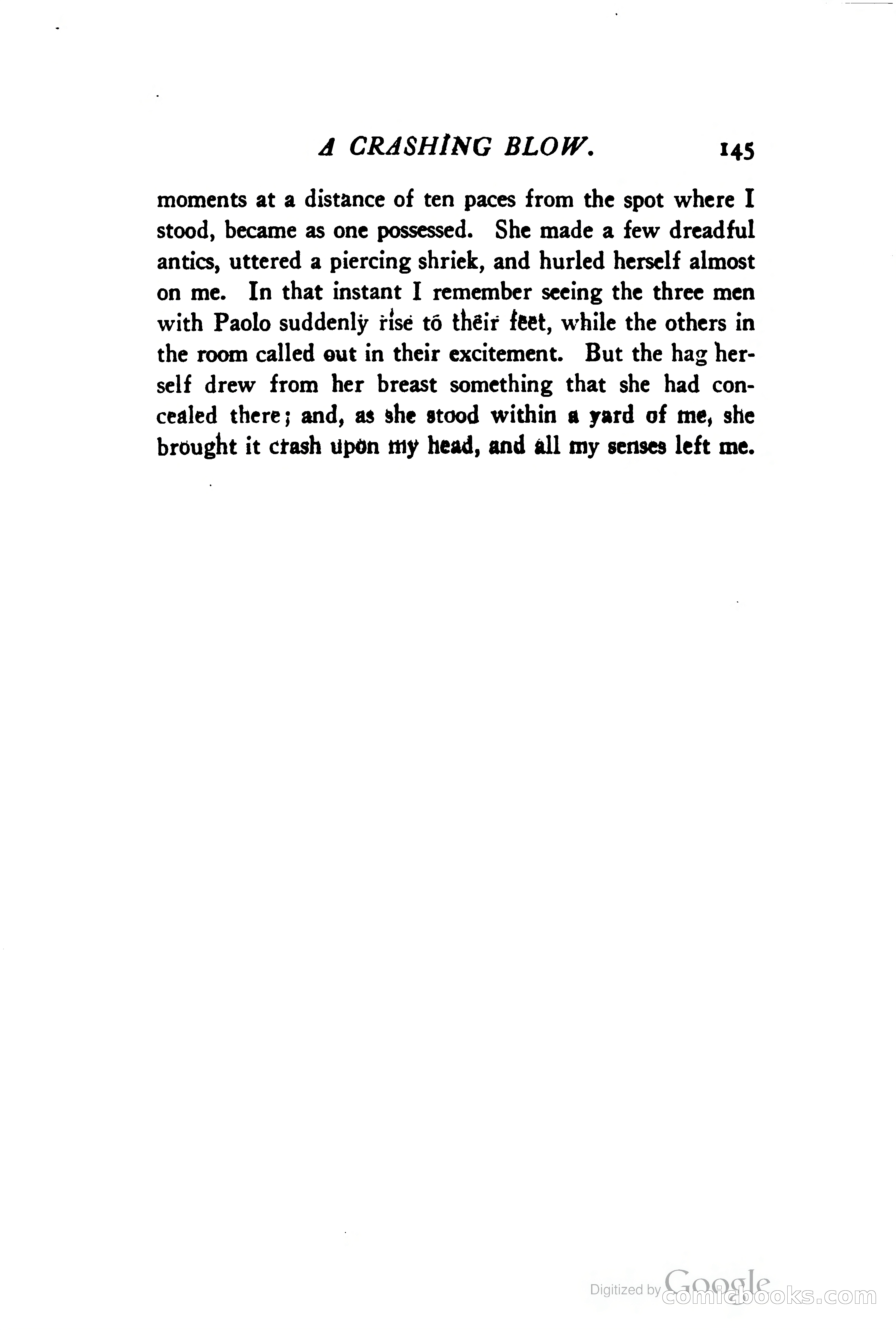 The Shadow on the Sea — page 154 of 308