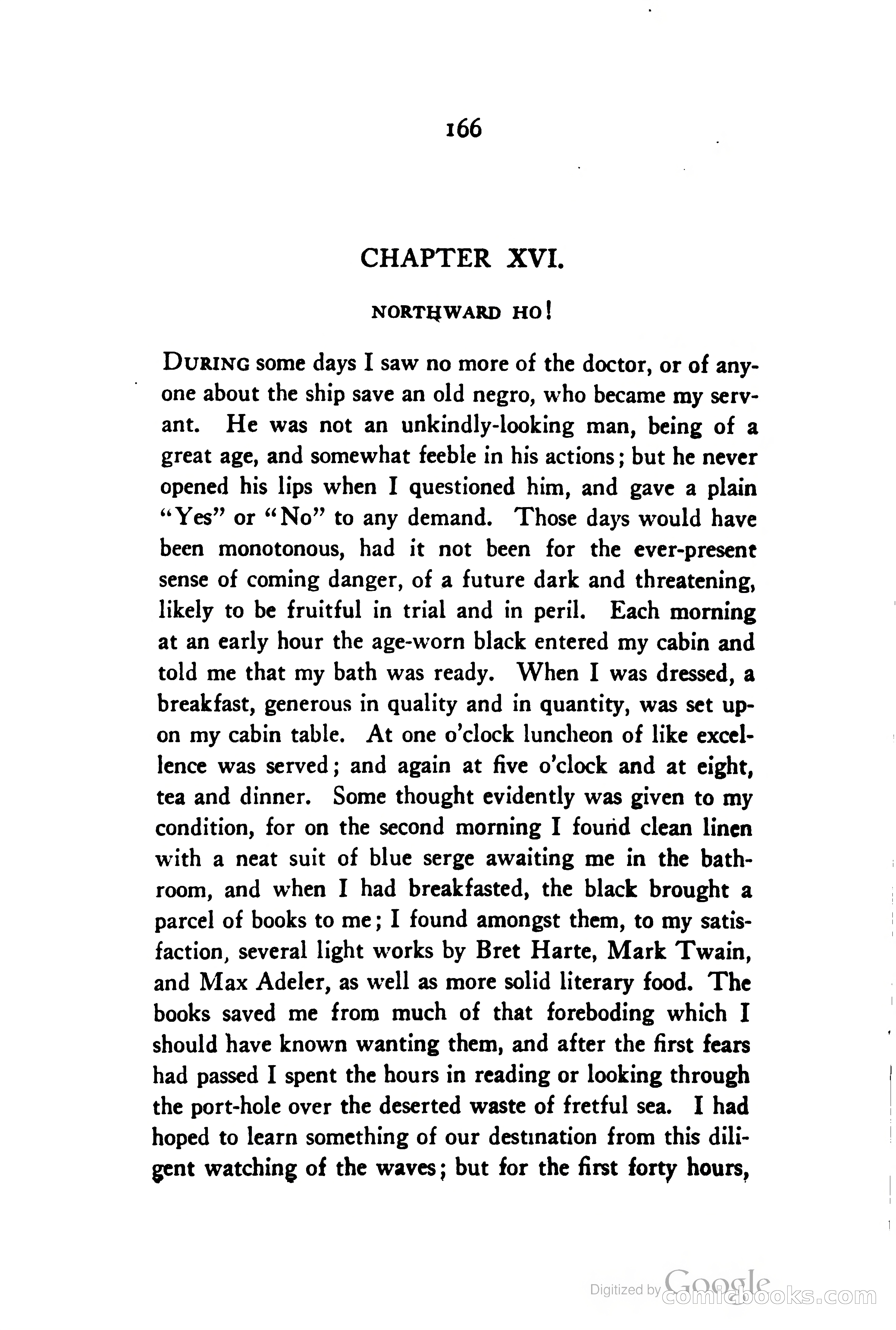 The Shadow on the Sea — page 175 of 308