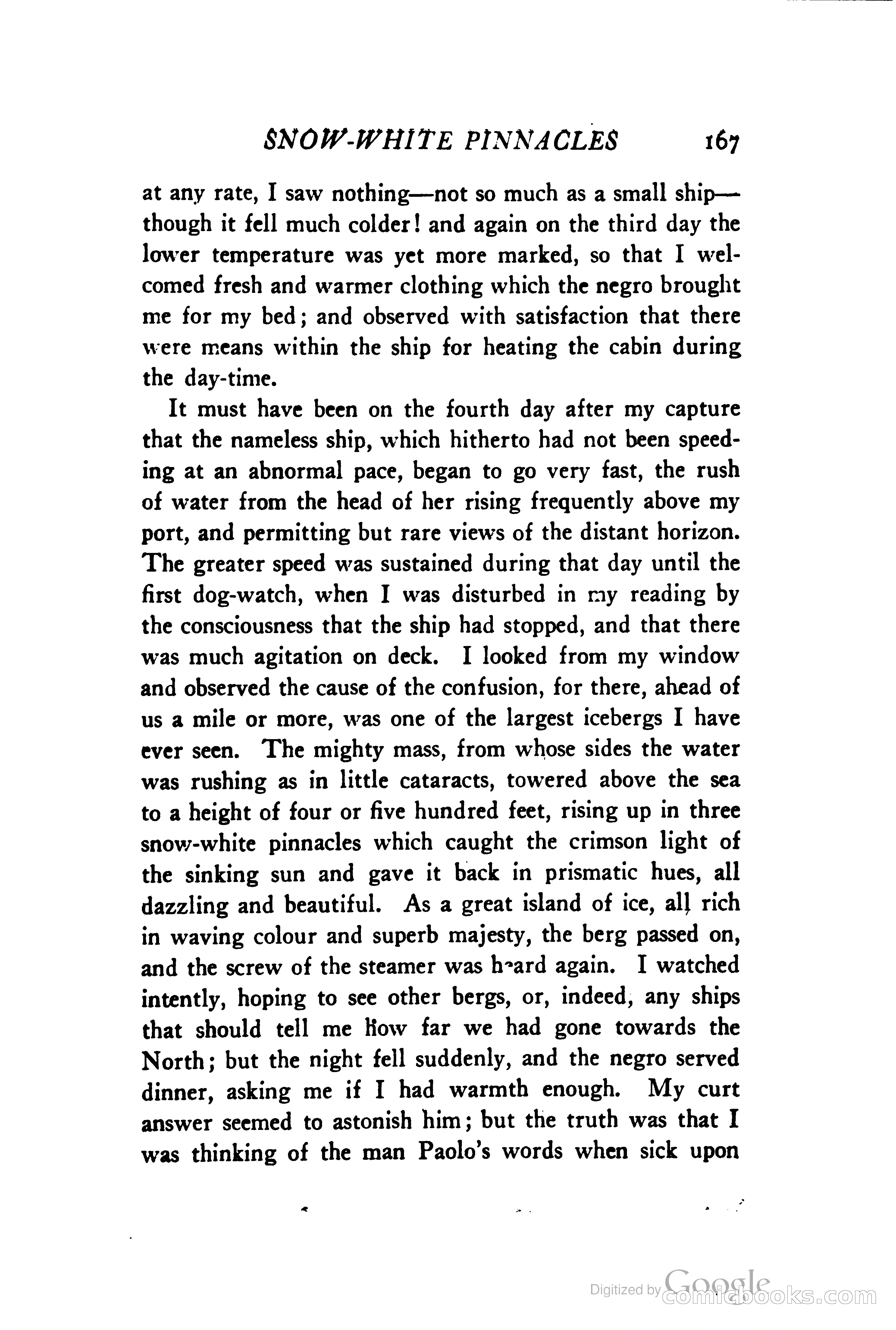 The Shadow on the Sea — page 176 of 308