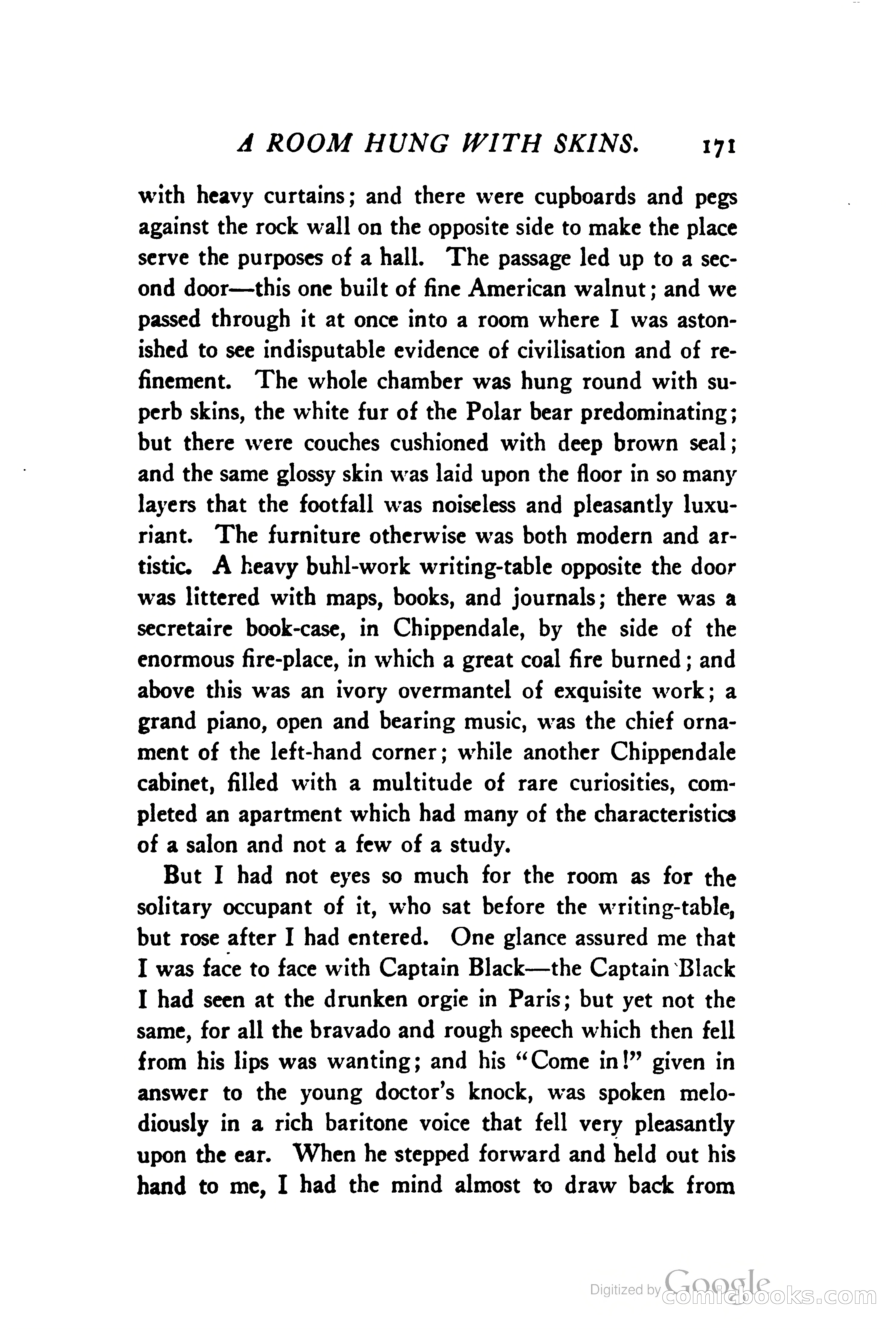 The Shadow on the Sea — page 180 of 308