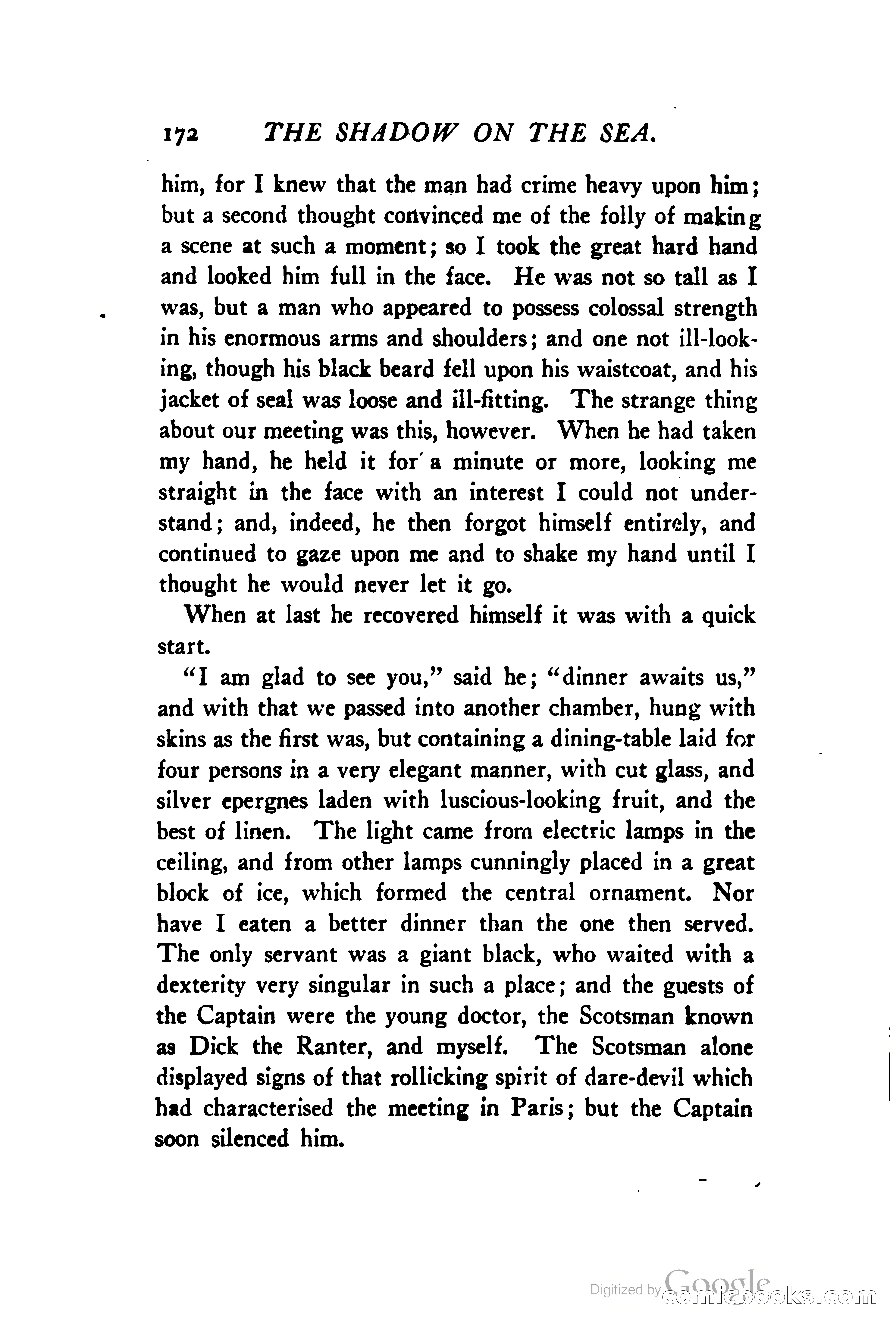 The Shadow on the Sea — page 181 of 308