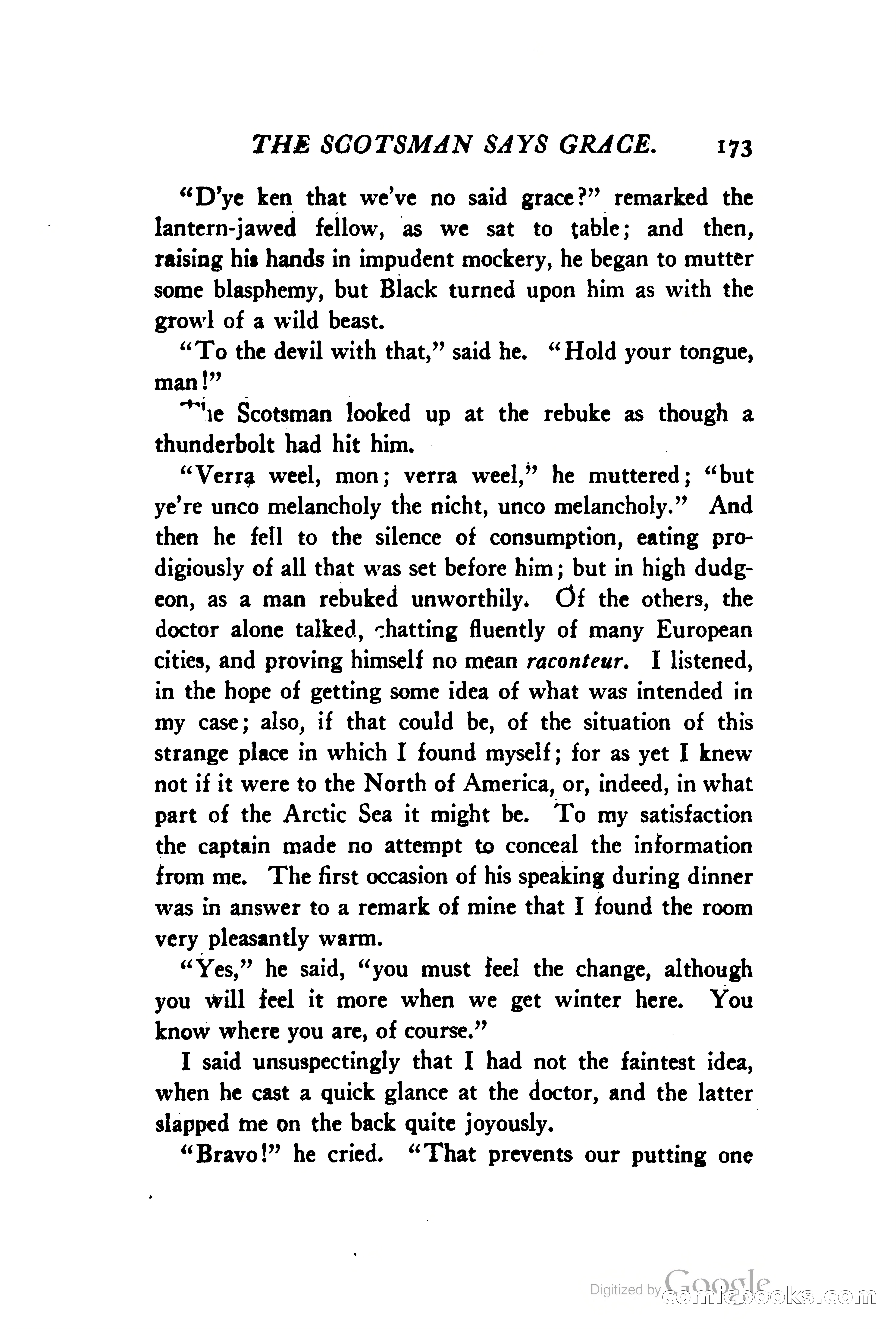 The Shadow on the Sea — page 182 of 308