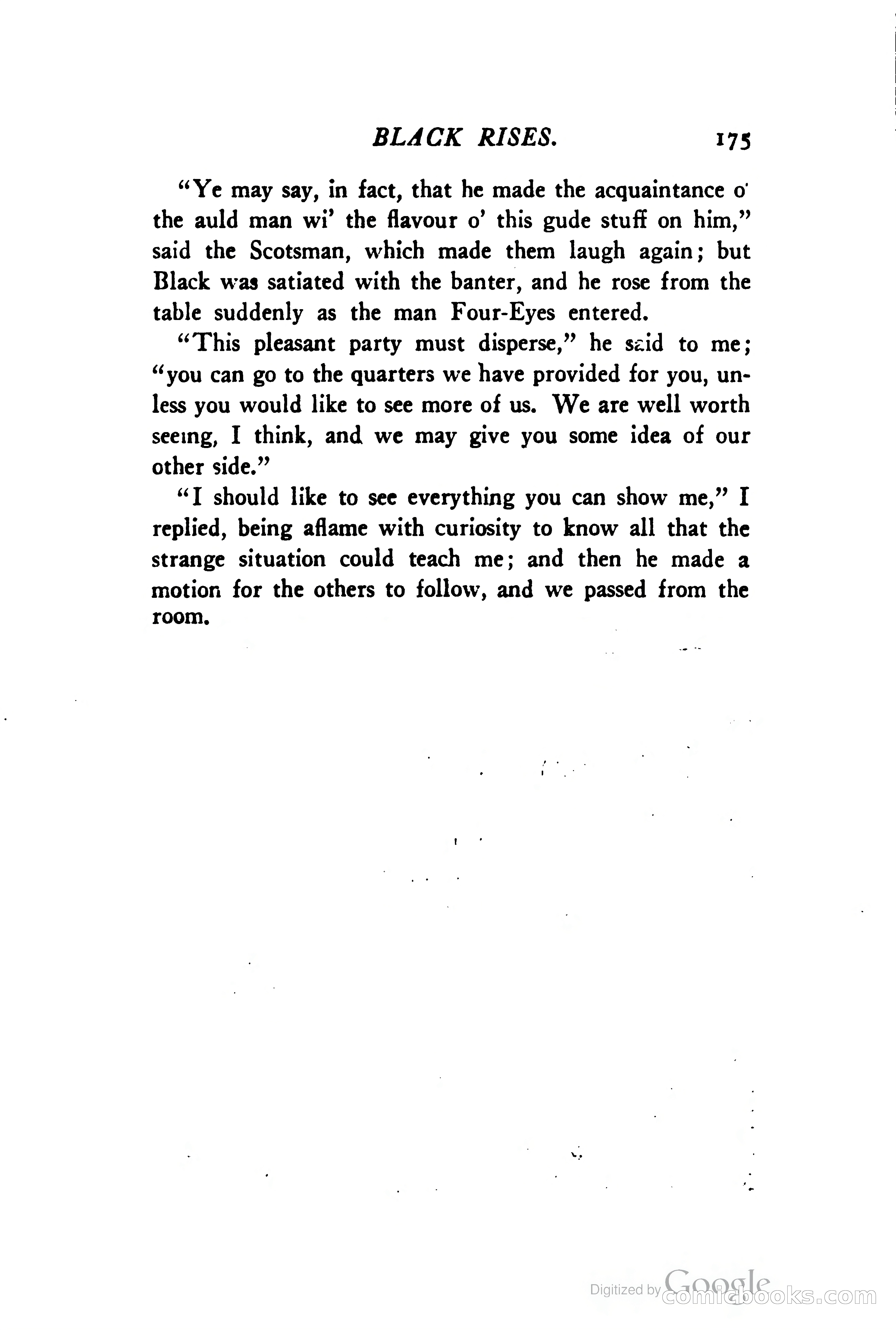 The Shadow on the Sea — page 184 of 308