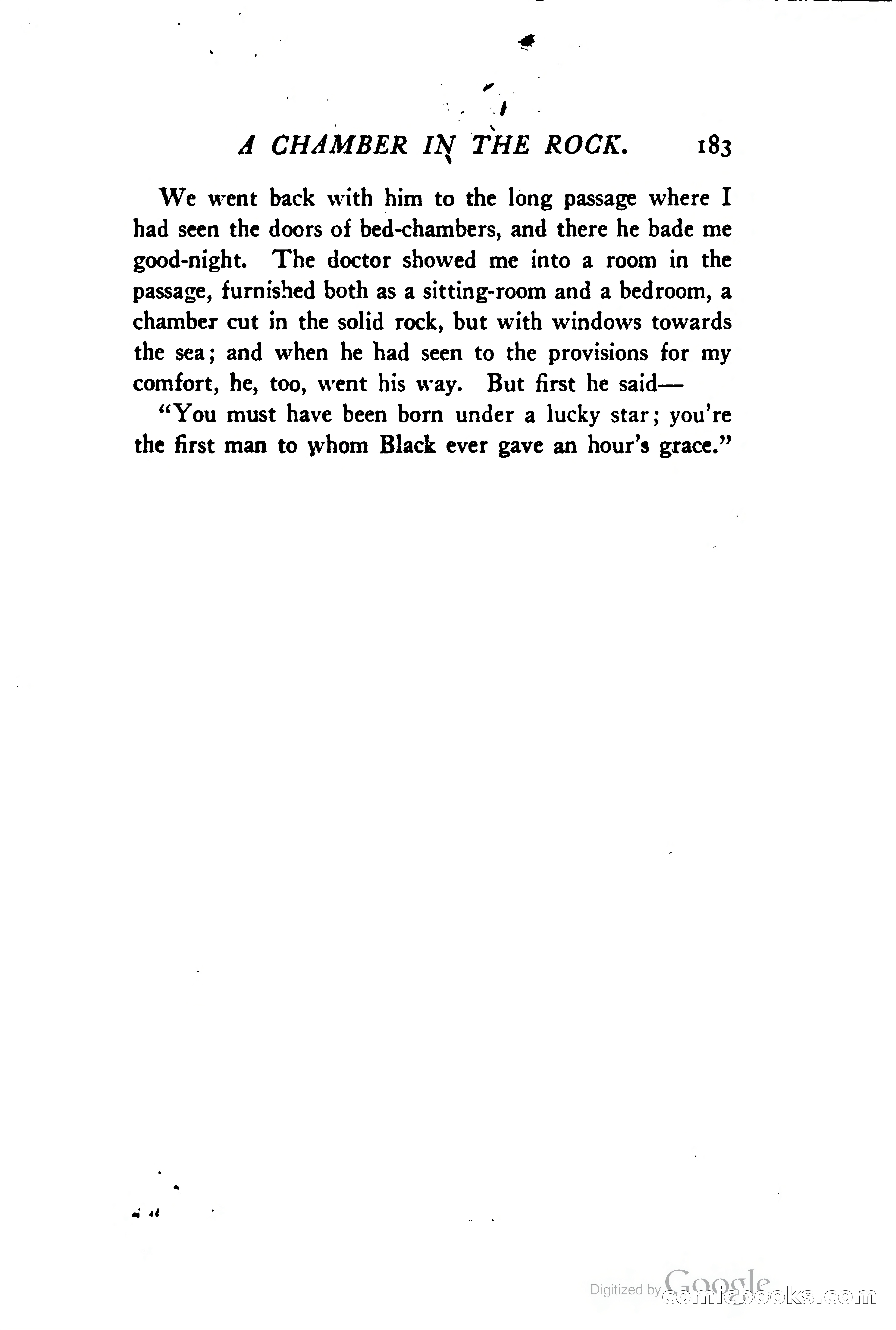 The Shadow on the Sea — page 192 of 308