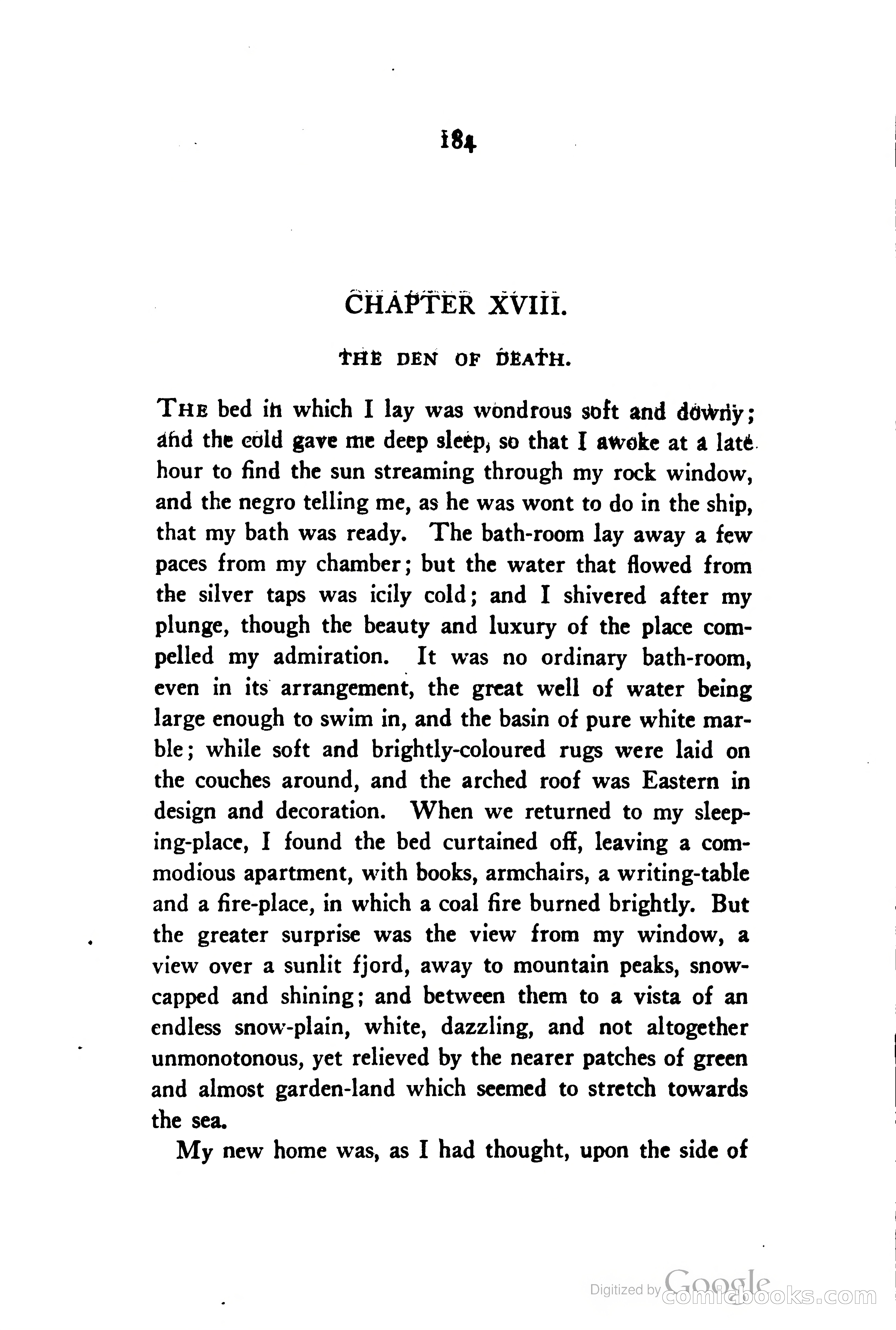 The Shadow on the Sea — page 193 of 308