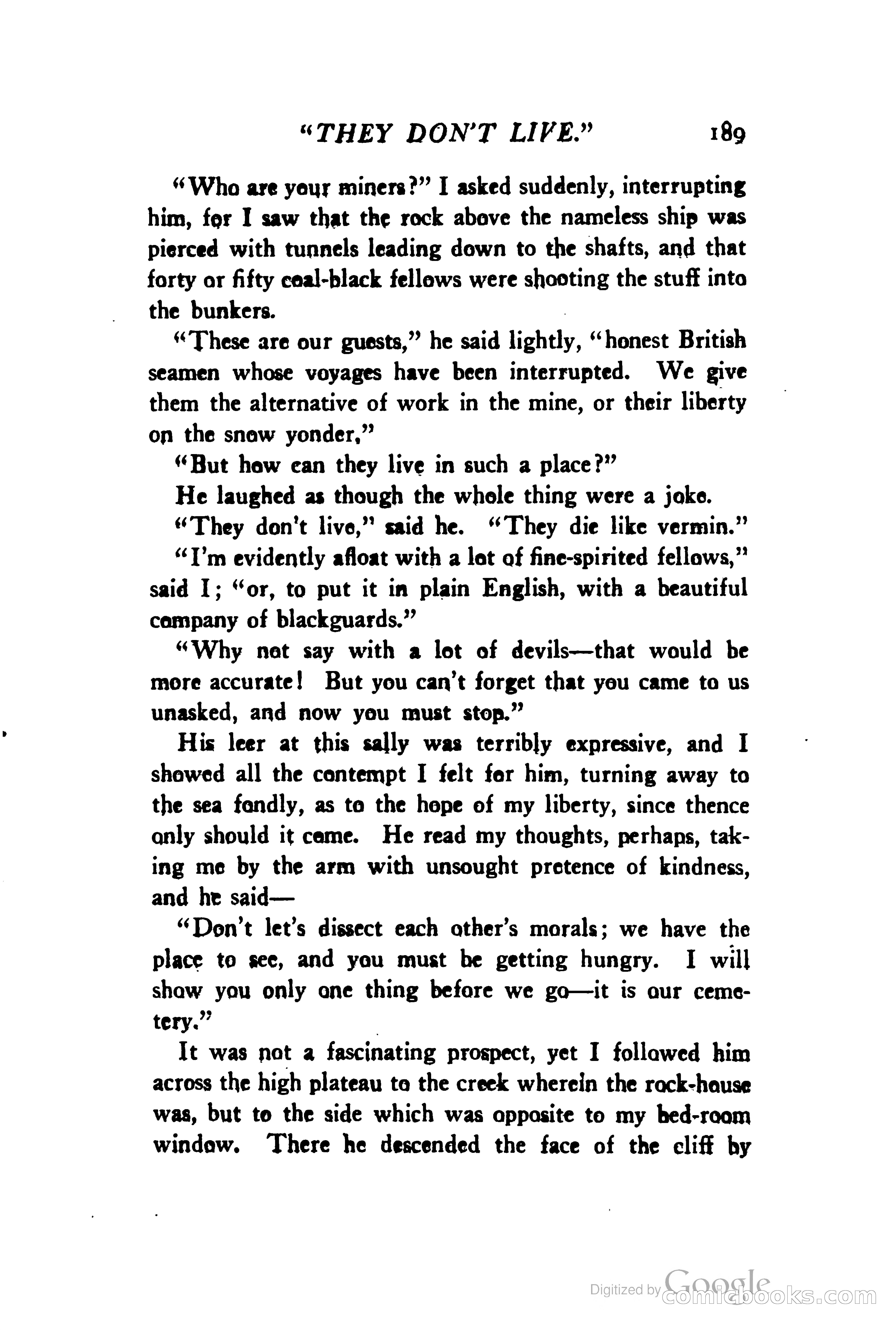 The Shadow on the Sea — page 198 of 308