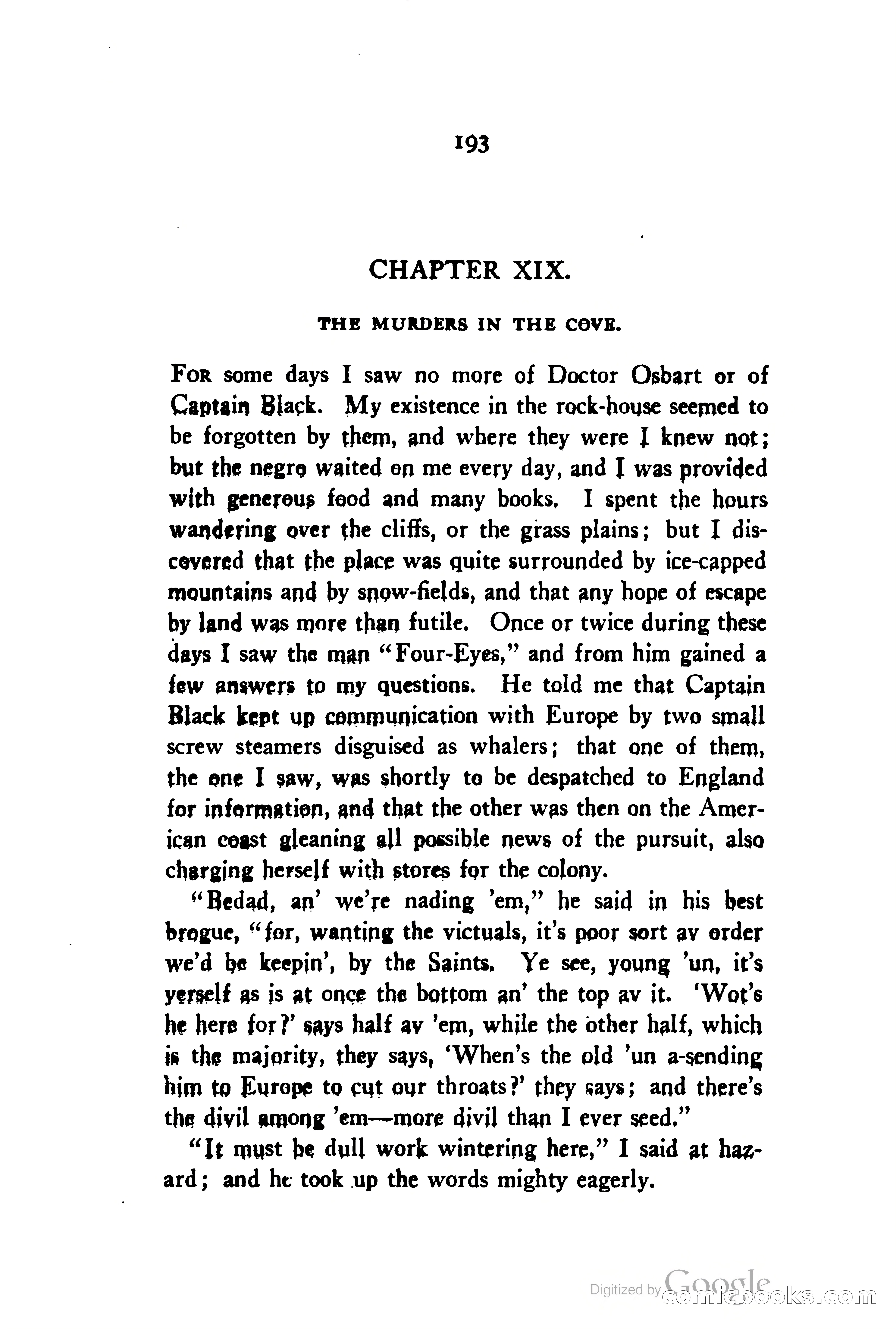 The Shadow on the Sea — page 202 of 308