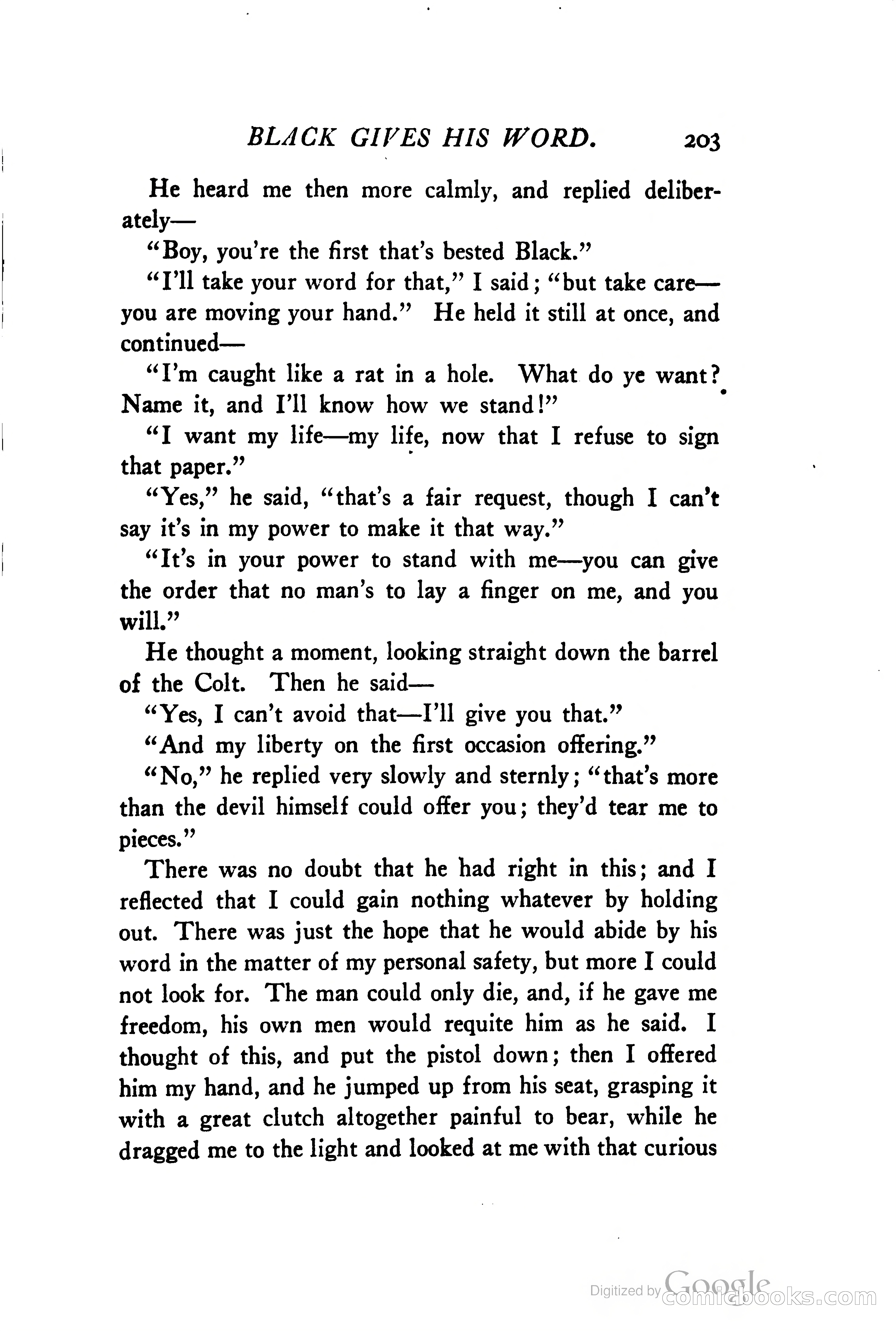 The Shadow on the Sea — page 212 of 308