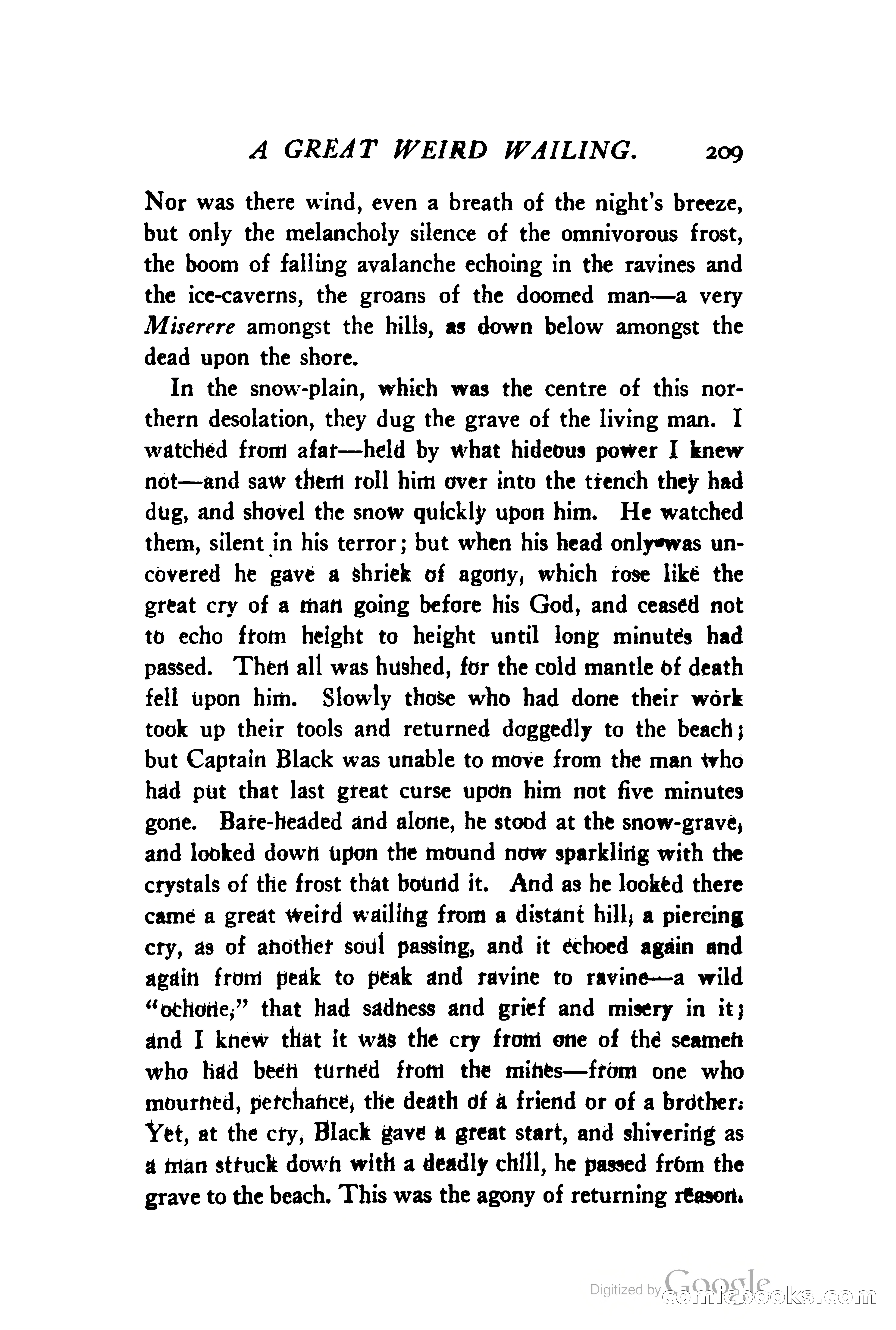 The Shadow on the Sea — page 218 of 308
