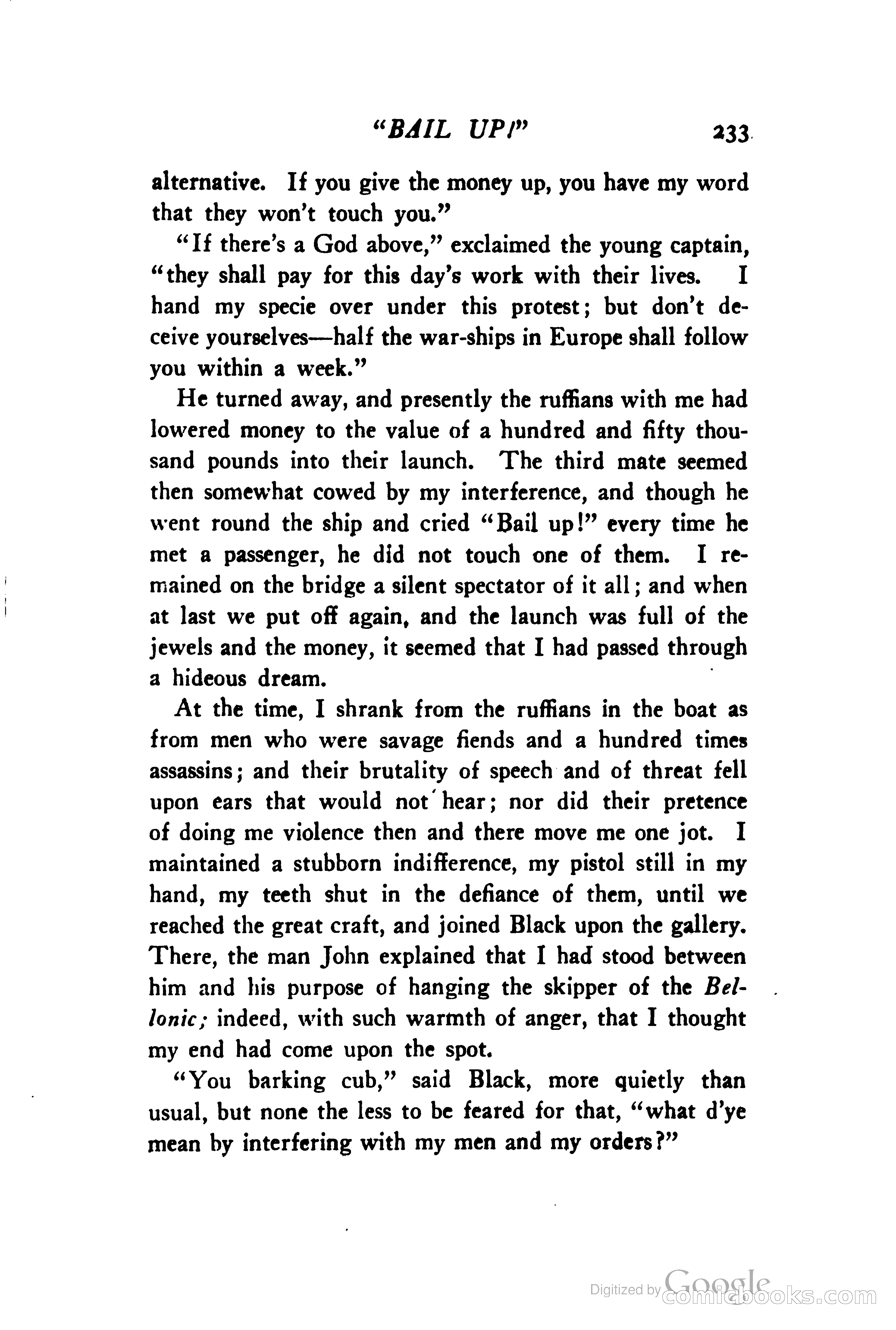 The Shadow on the Sea — page 242 of 308