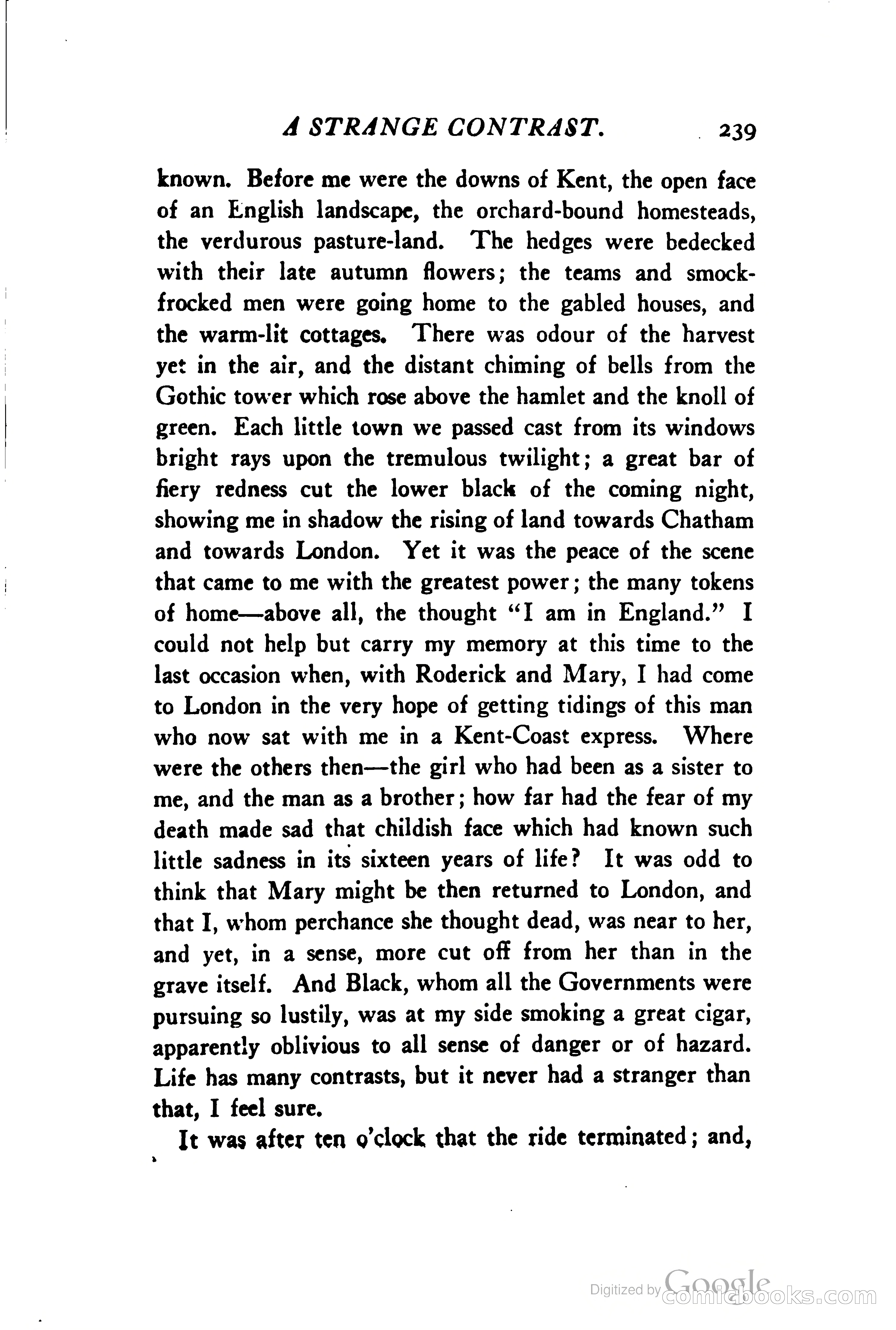 The Shadow on the Sea — page 248 of 308